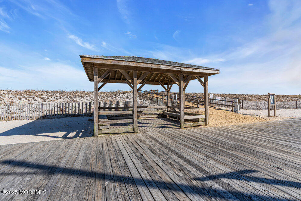 13 Elizabeth Avenue #B, Lavallette, New Jersey image 31