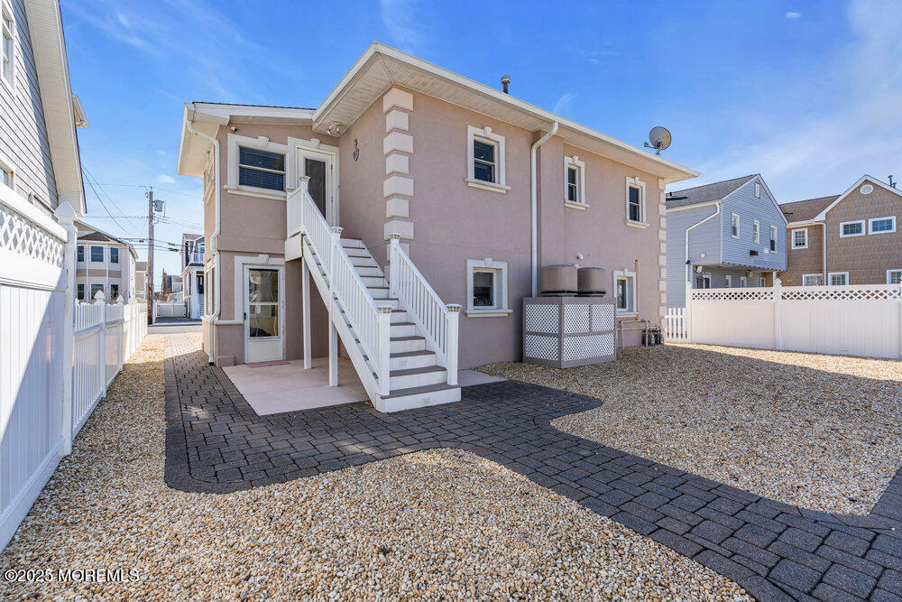 13 Elizabeth Avenue #B, Lavallette, New Jersey image 29