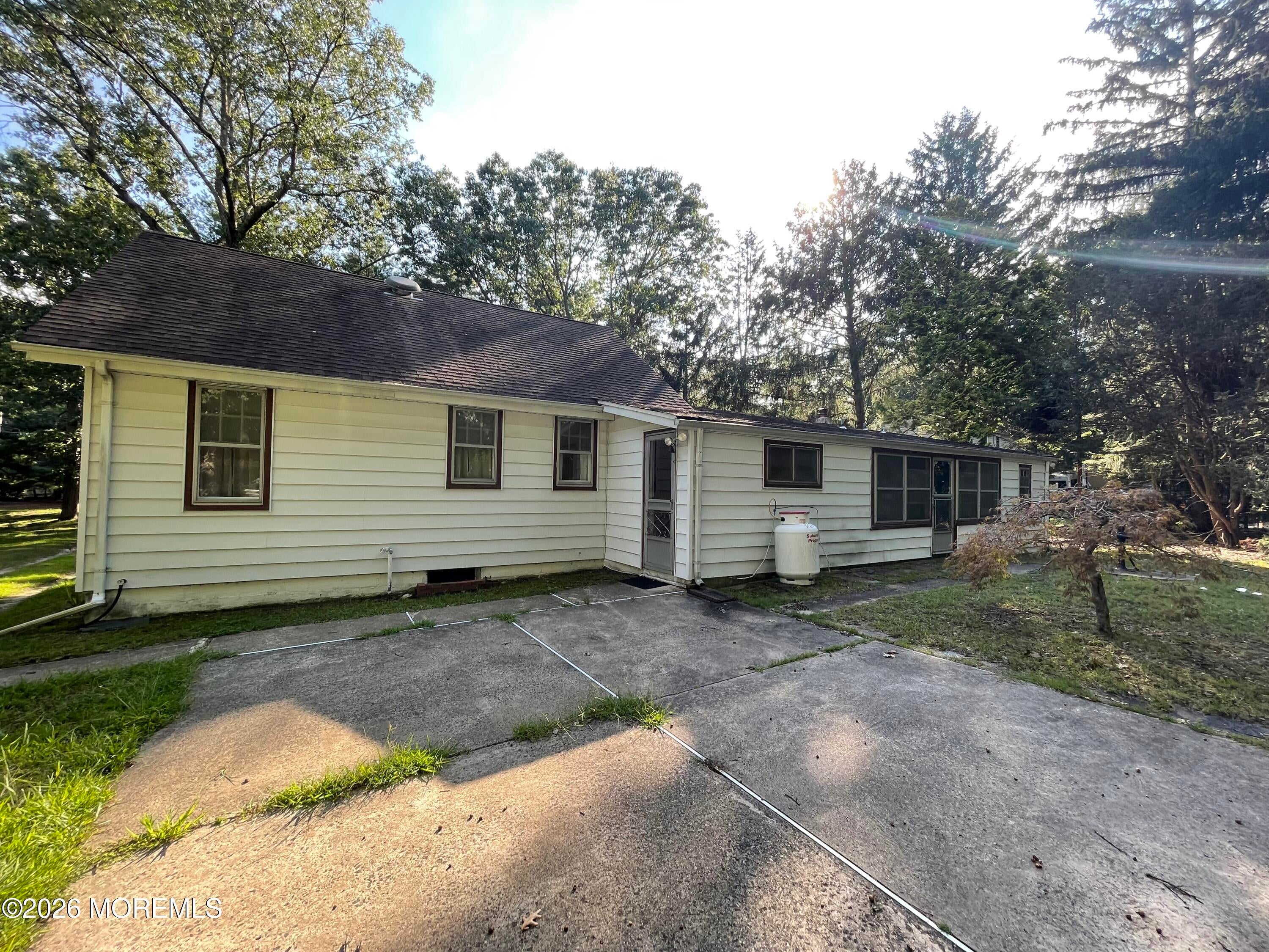 351 Chandler Road