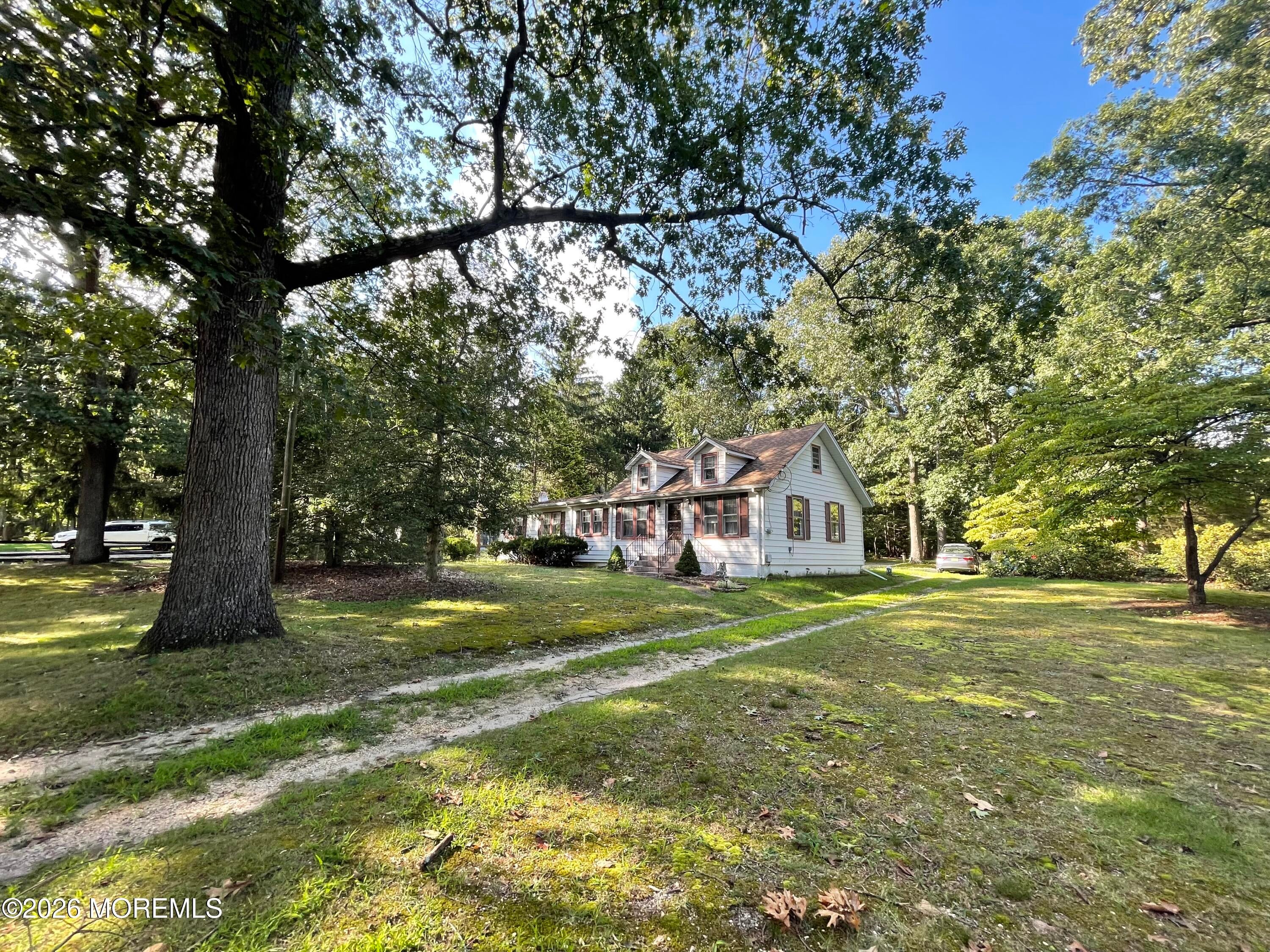 351 Chandler Road