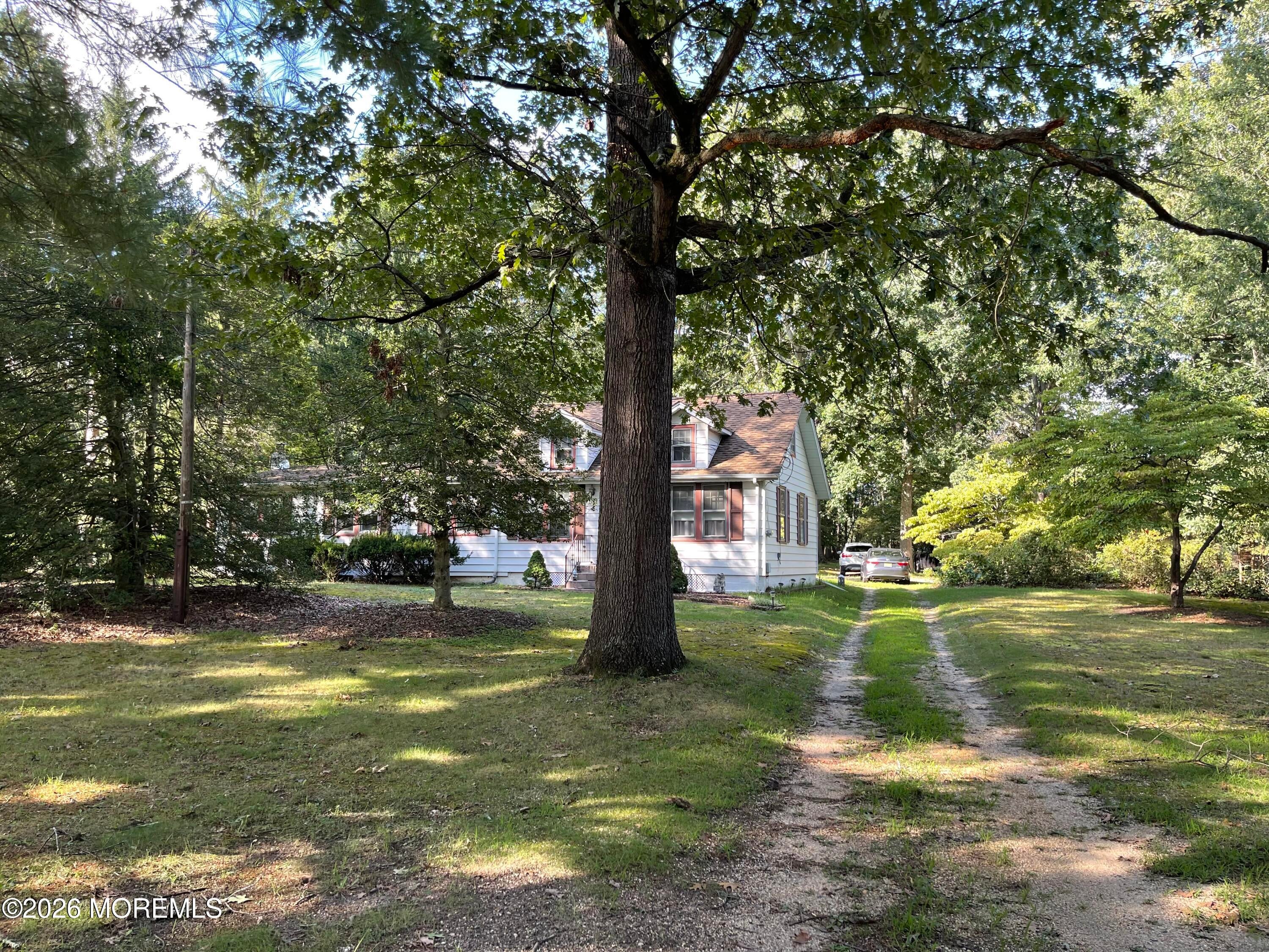 351 Chandler Road
