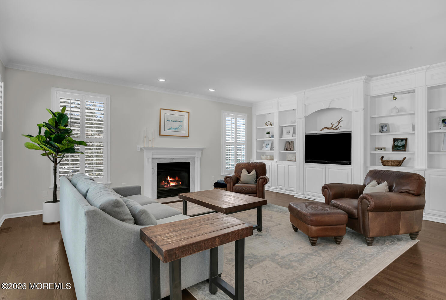 28 Presidential Path