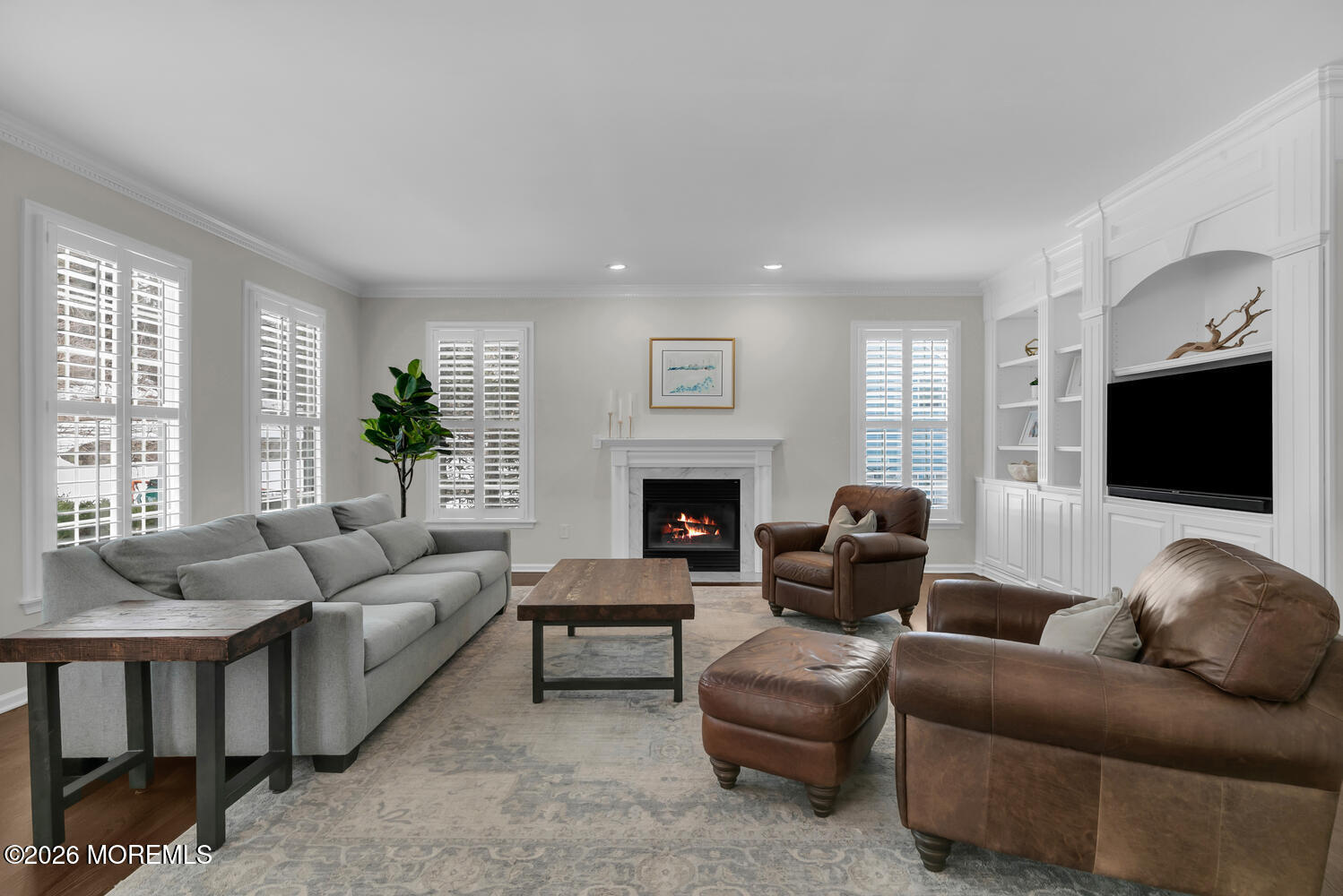 28 Presidential Path