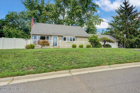 Photo of 89 Campbell Street, Red Bank, NJ 07701 (MLS # 22627830)