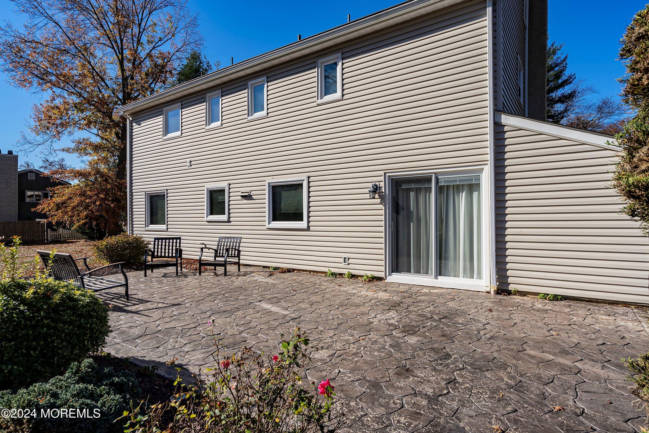 18 Bock Boulevard, Howell, New Jersey image 26