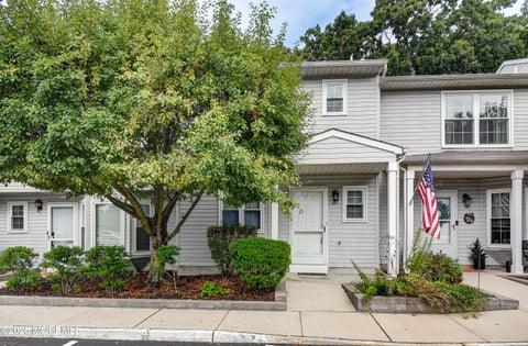 Condo For Rent - 65 County Road #71<br/> Monmouth County, Cliffwood, NJ 07721