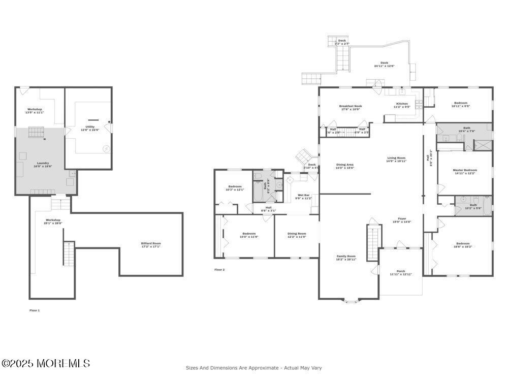 74 Ravine Drive, Matawan, New Jersey image 8