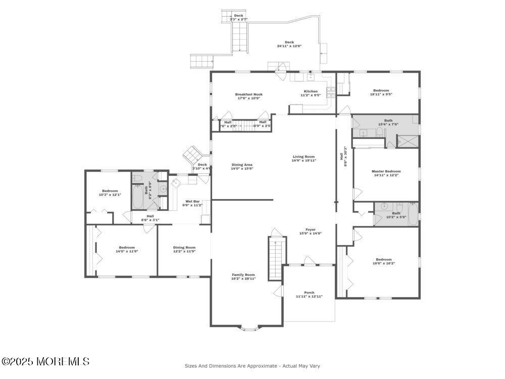 74 Ravine Drive, Matawan, New Jersey image 6