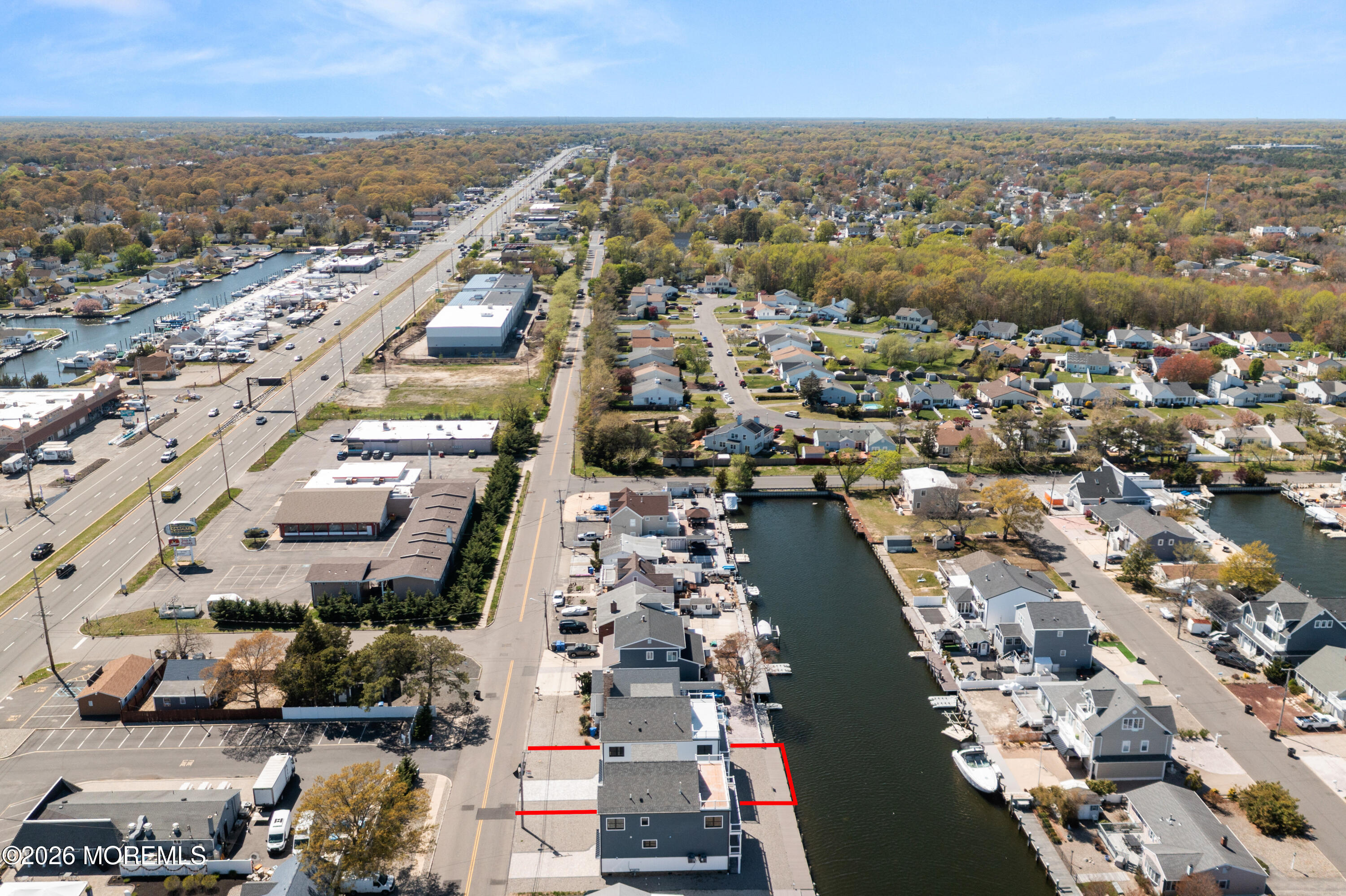 Toms River, New Jersey, 08724, United States, 4 Bedrooms Bedrooms, ,4 BathroomsBathrooms,Residential,Active,2041674