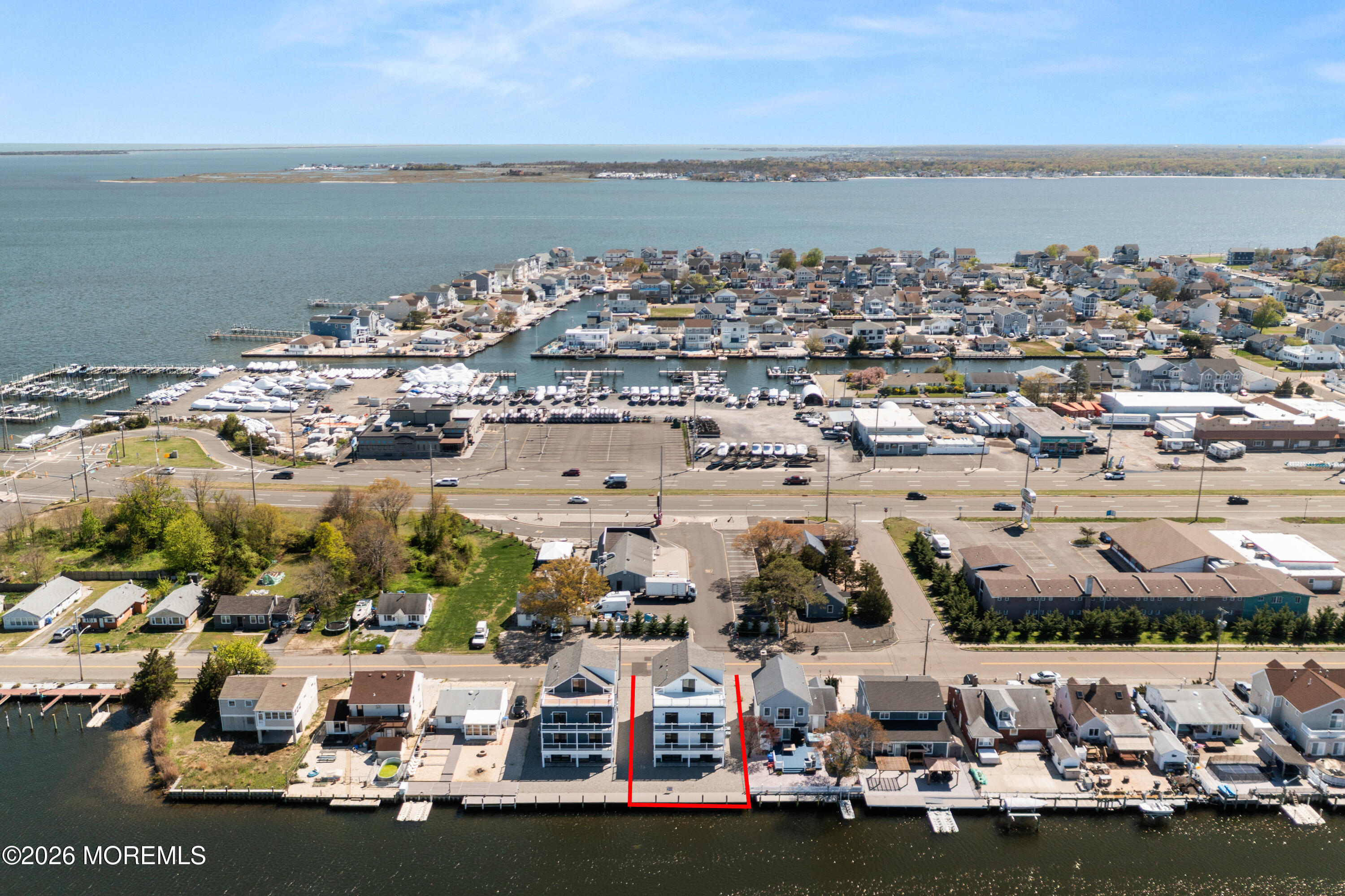 Toms River, New Jersey, 08724, United States, 4 Bedrooms Bedrooms, ,4 BathroomsBathrooms,Residential,Active,2041674