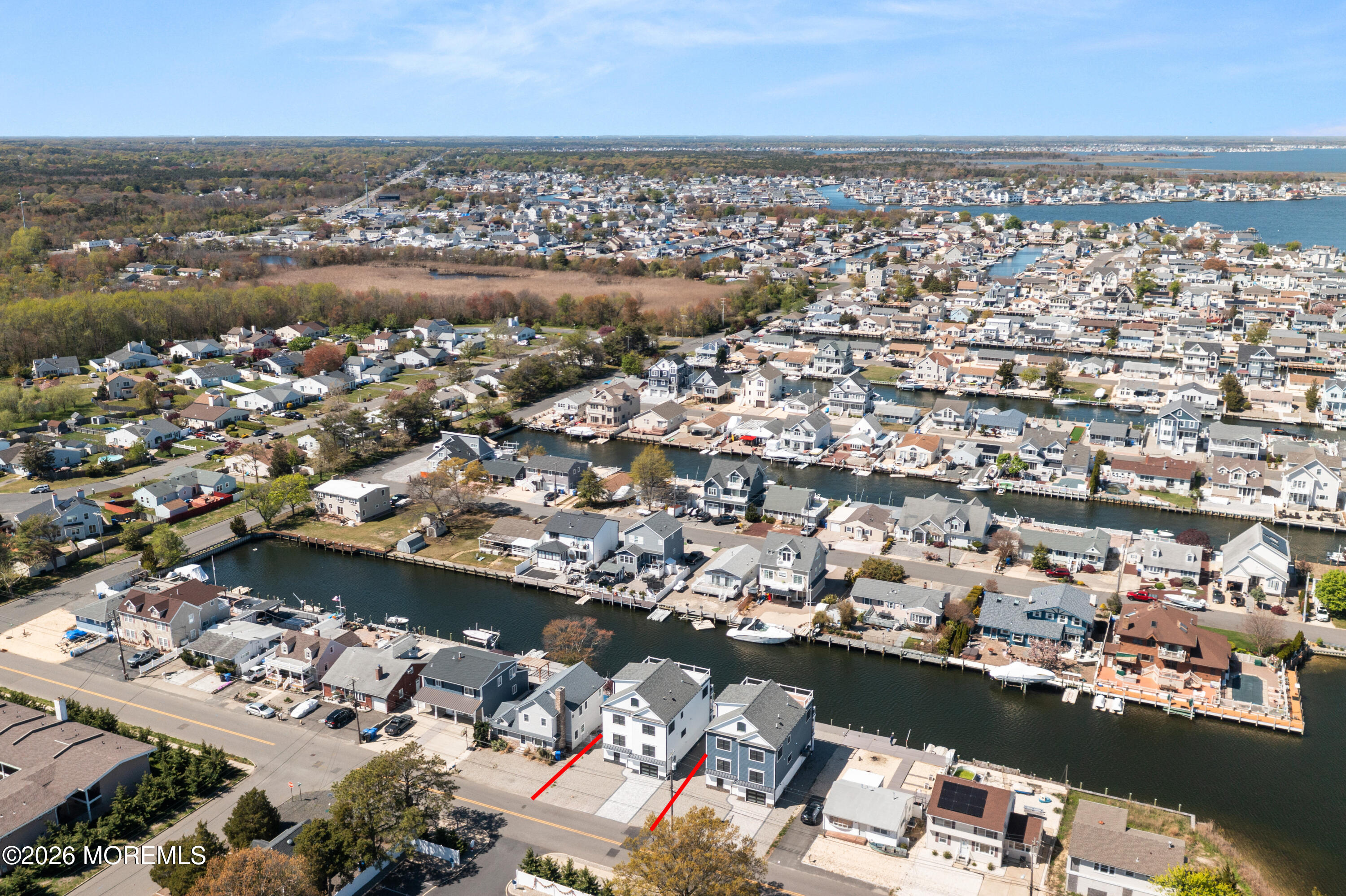 Toms River, New Jersey, 08724, United States, 4 Bedrooms Bedrooms, ,4 BathroomsBathrooms,Residential,Active,2041674