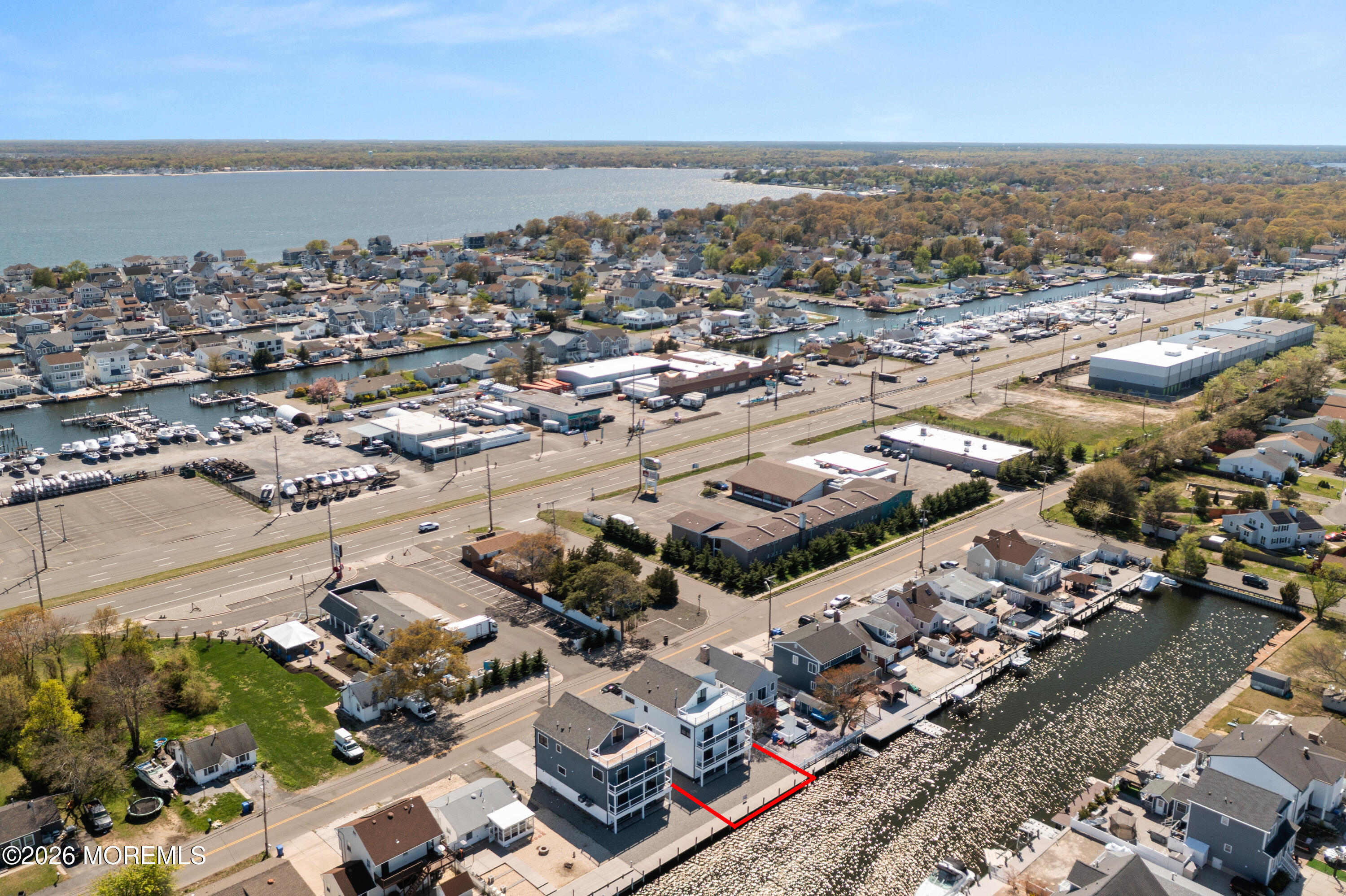 Toms River, New Jersey, 08724, United States, 4 Bedrooms Bedrooms, ,4 BathroomsBathrooms,Residential,Active,2041674