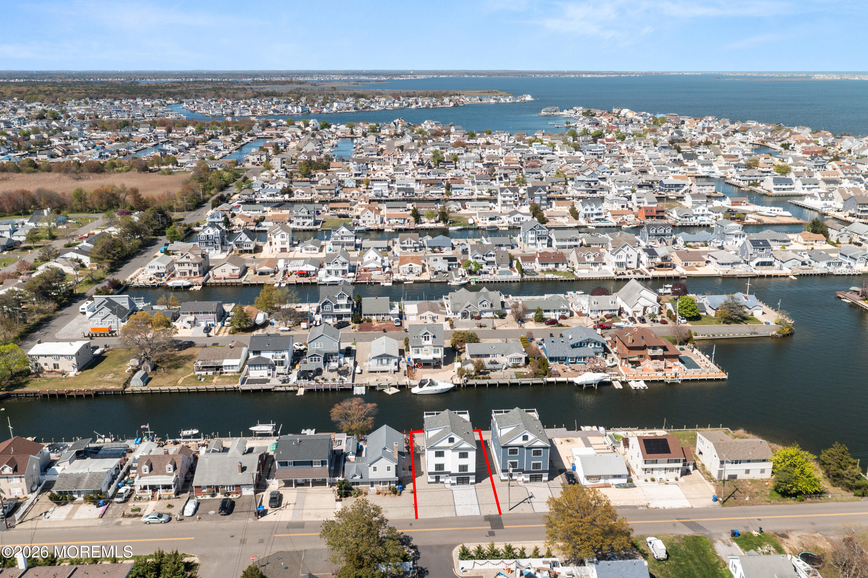 Toms River, New Jersey, 08724, United States, 4 Bedrooms Bedrooms, ,4 BathroomsBathrooms,Residential,Active,2041674