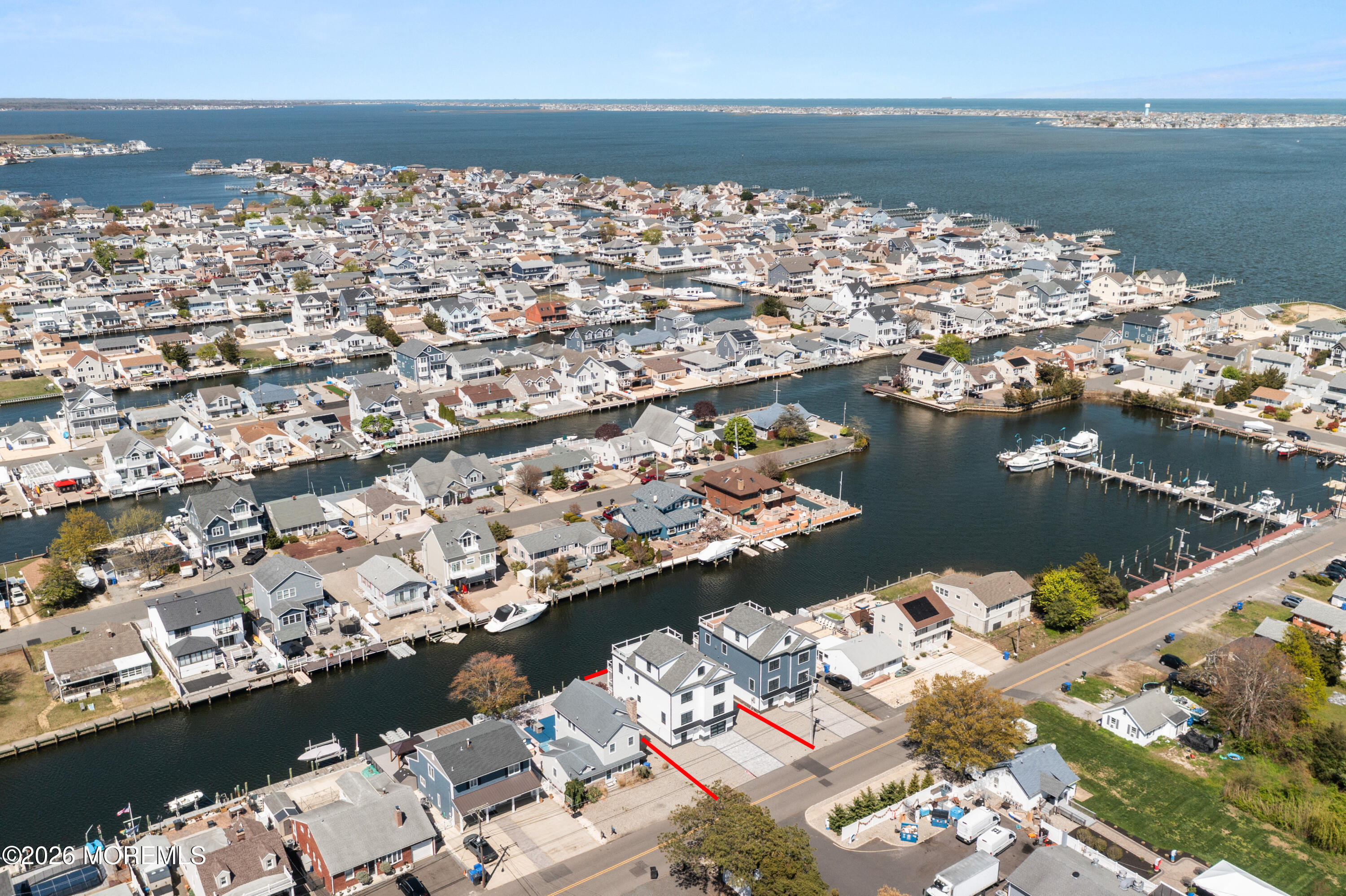 Toms River, New Jersey, 08724, United States, 4 Bedrooms Bedrooms, ,4 BathroomsBathrooms,Residential,Active,2041674