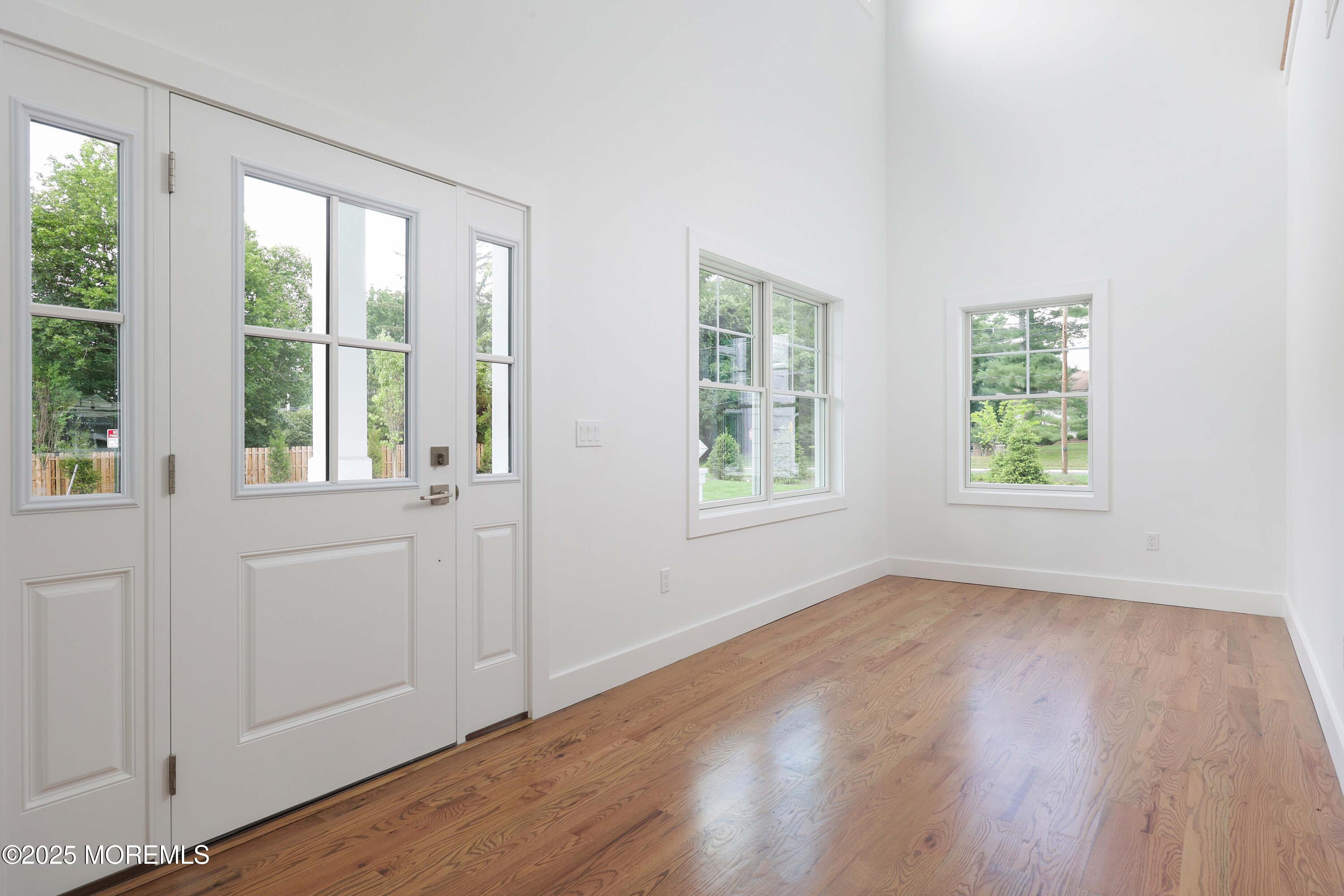 1 Clifford Graves Court