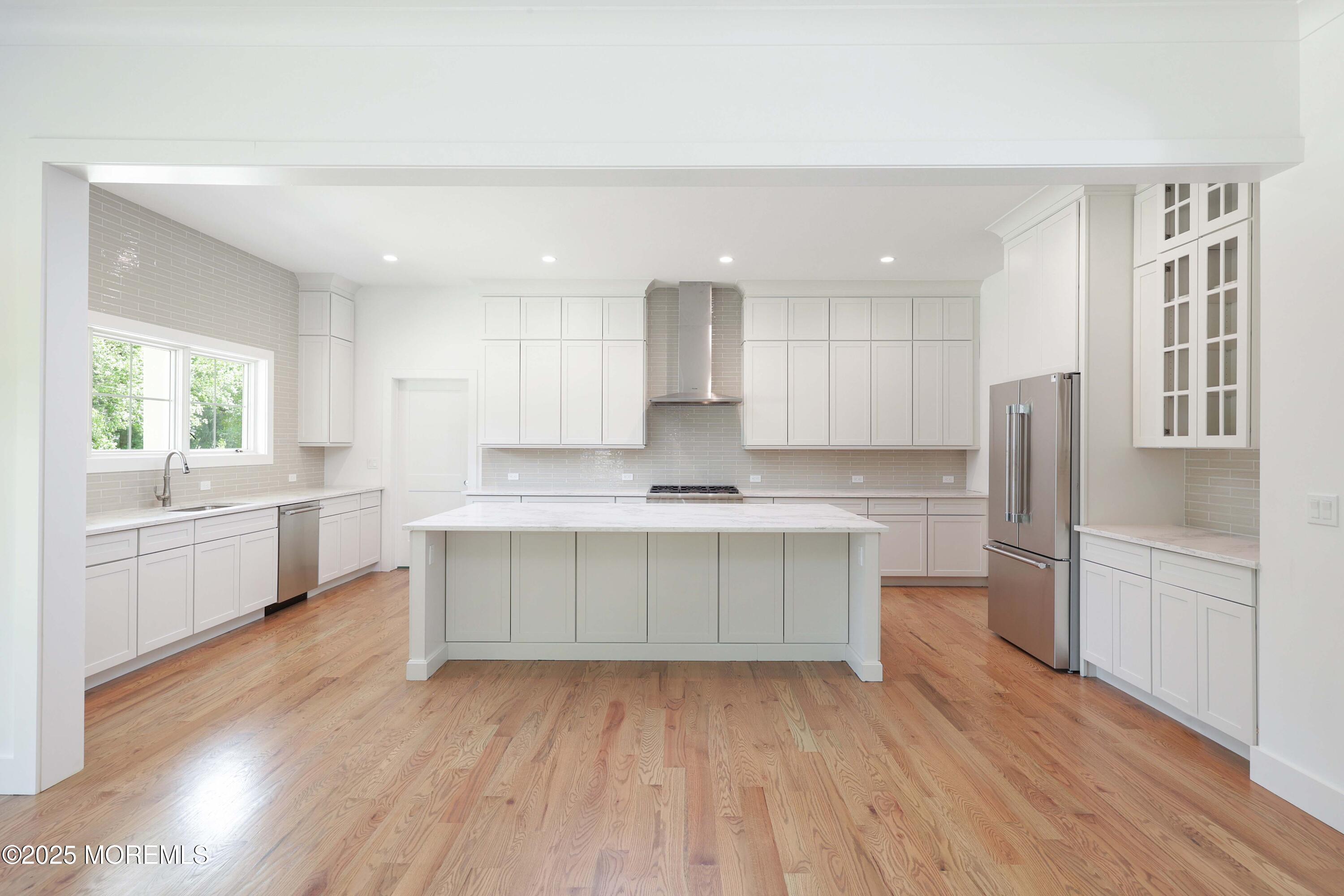 1 Clifford Graves Court