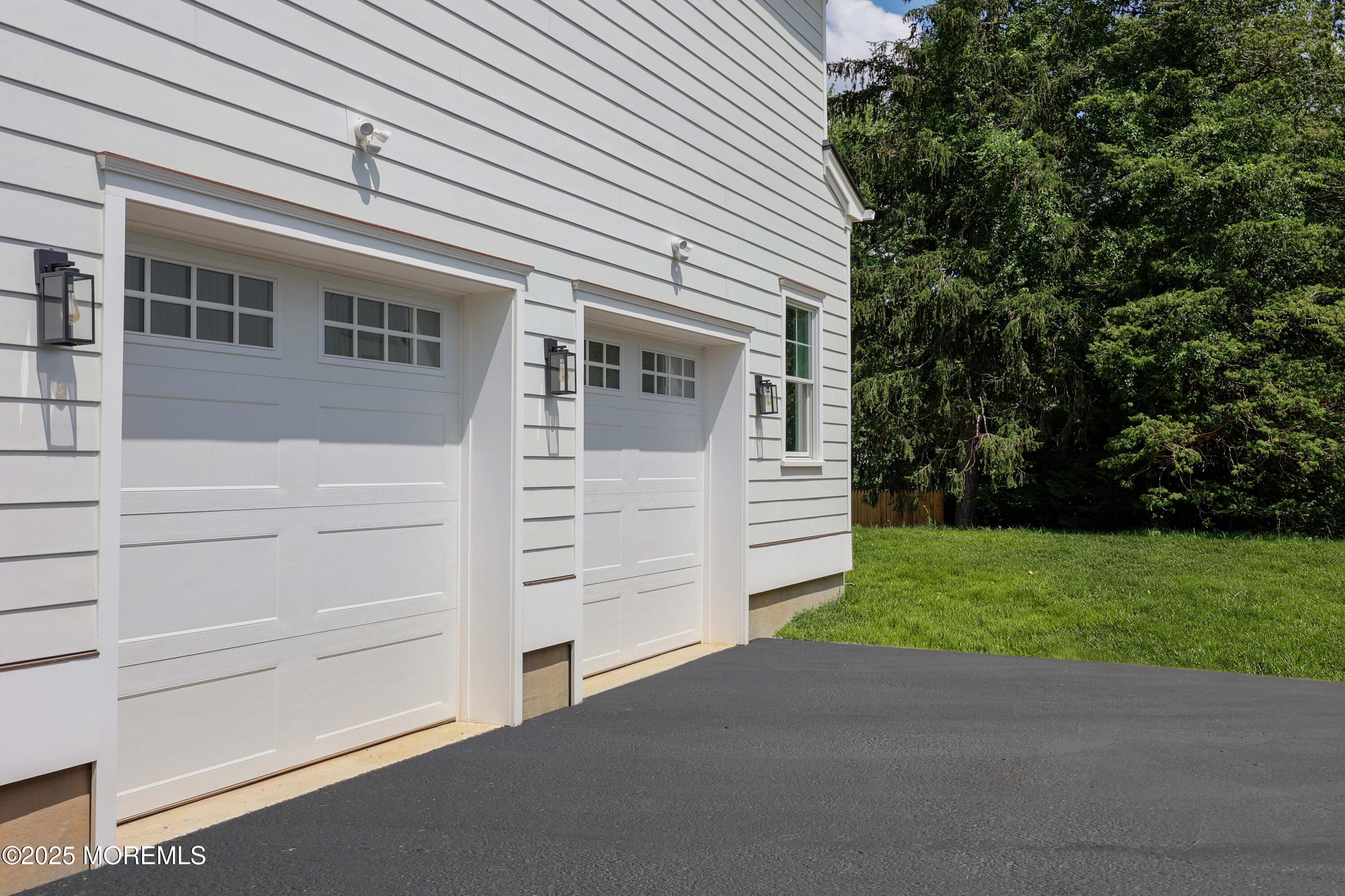 1 Clifford Graves Court