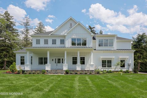 1 Clifford Graves Court Red Bank NJ 07701