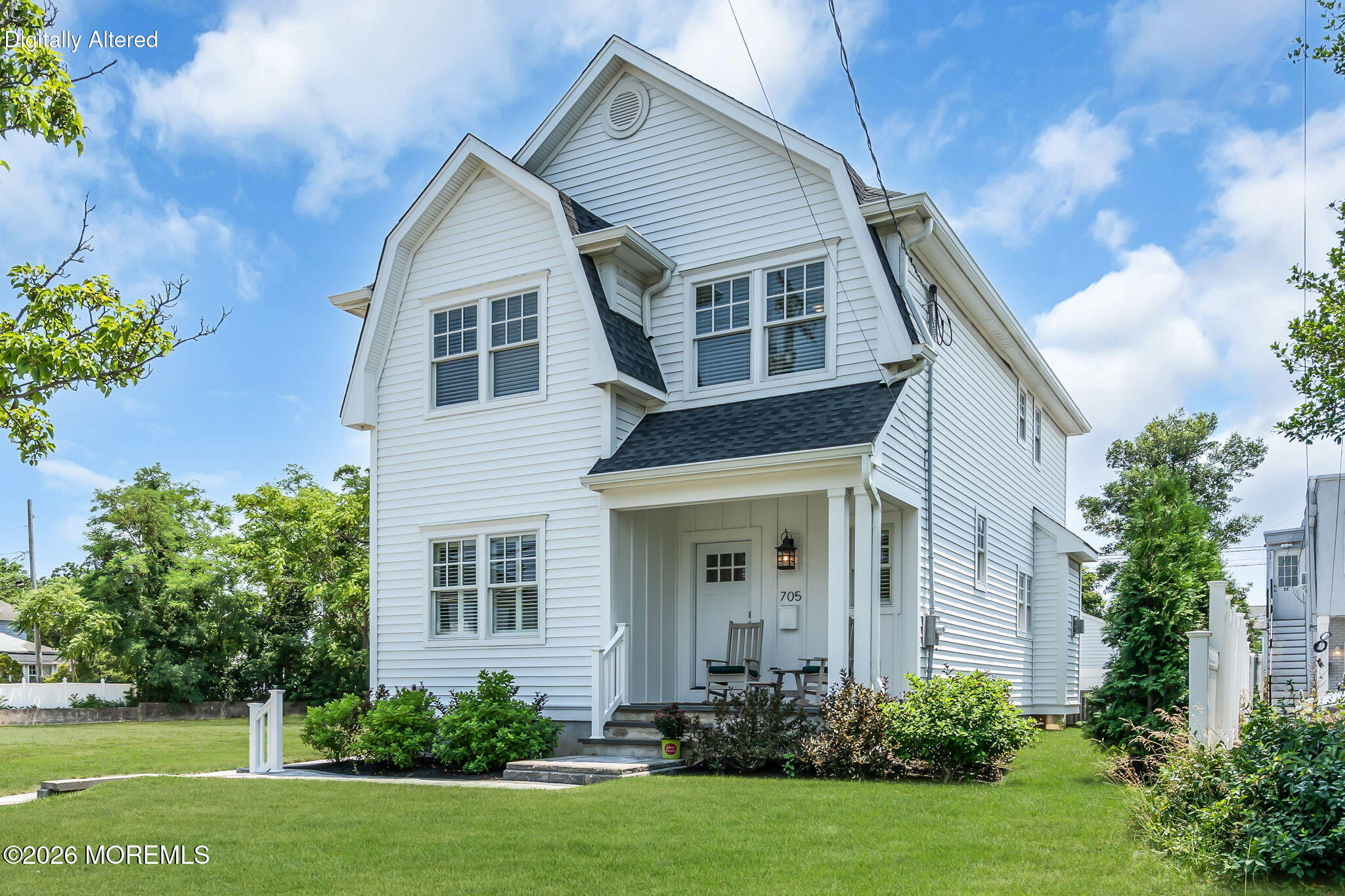 Photo 1 of 37 — 705 18th Avenue, Lake Como, NJ 07719