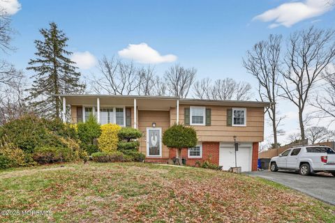 Homes For Sale - 824 Knight Street<br/> Ocean County, Toms River, NJ 08753