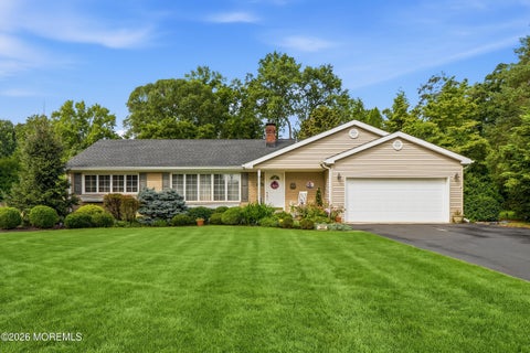 Homes For Sale - 251 Hamiltonian Drive<br/> Middletown, NJ 07701