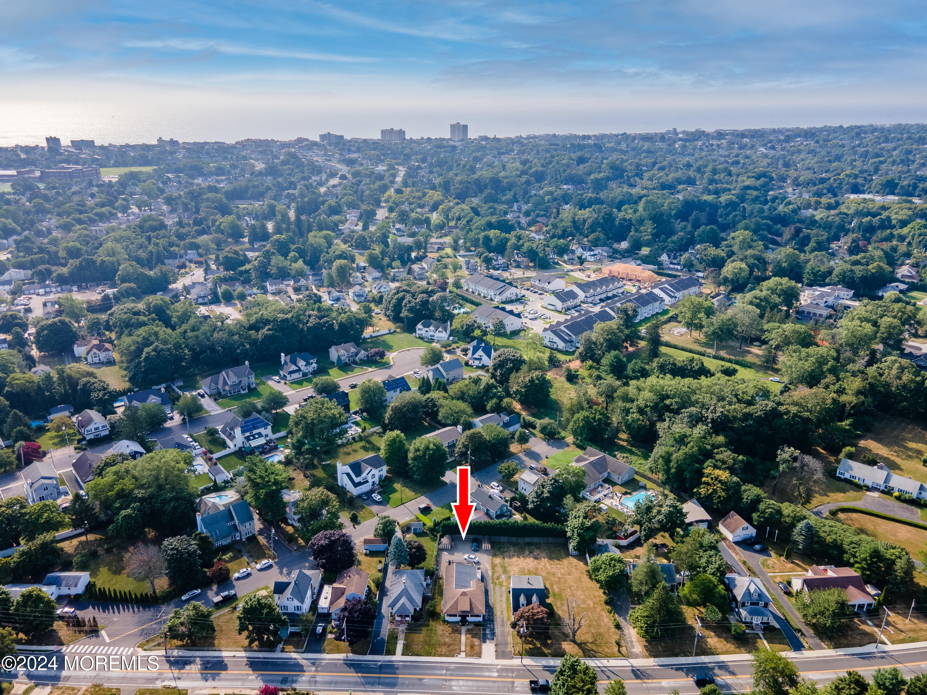 54 Wall Street, West Long Branch, New Jersey image 38