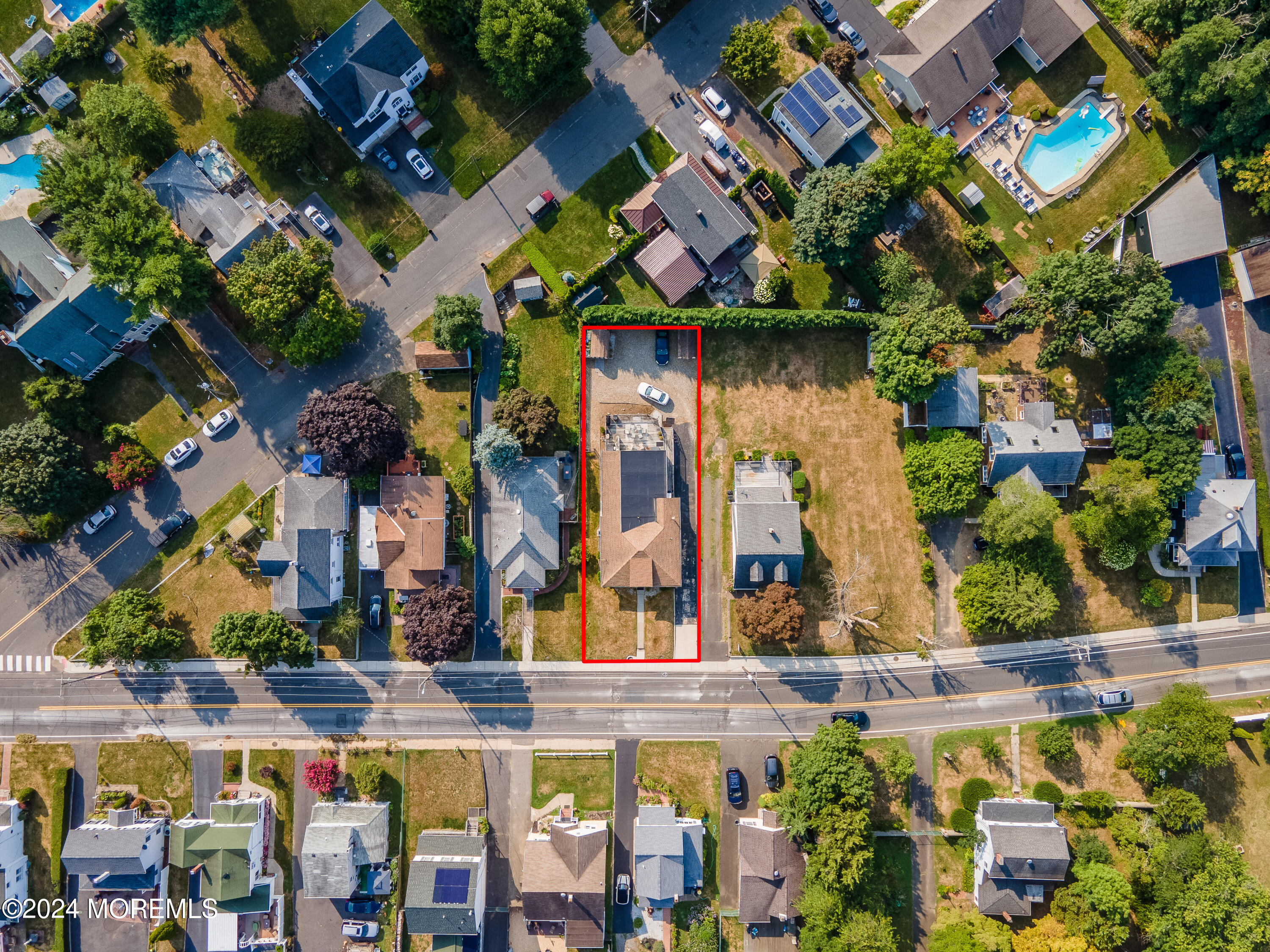 54 Wall Street, West Long Branch, New Jersey image 37