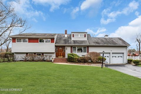 Photo of 42 Riveredge Road, Tinton Falls, NJ 07724 (MLS # 22609369)