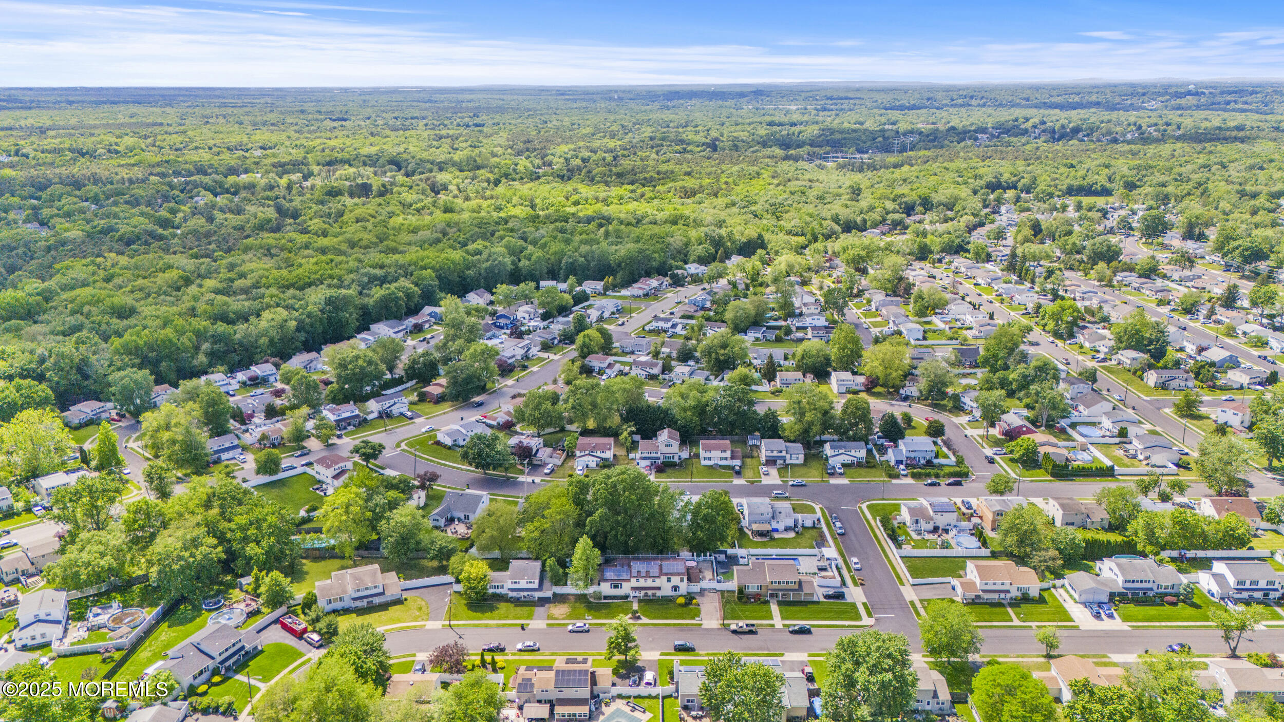 15 Creighton Circle, Old Bridge, New Jersey image 42