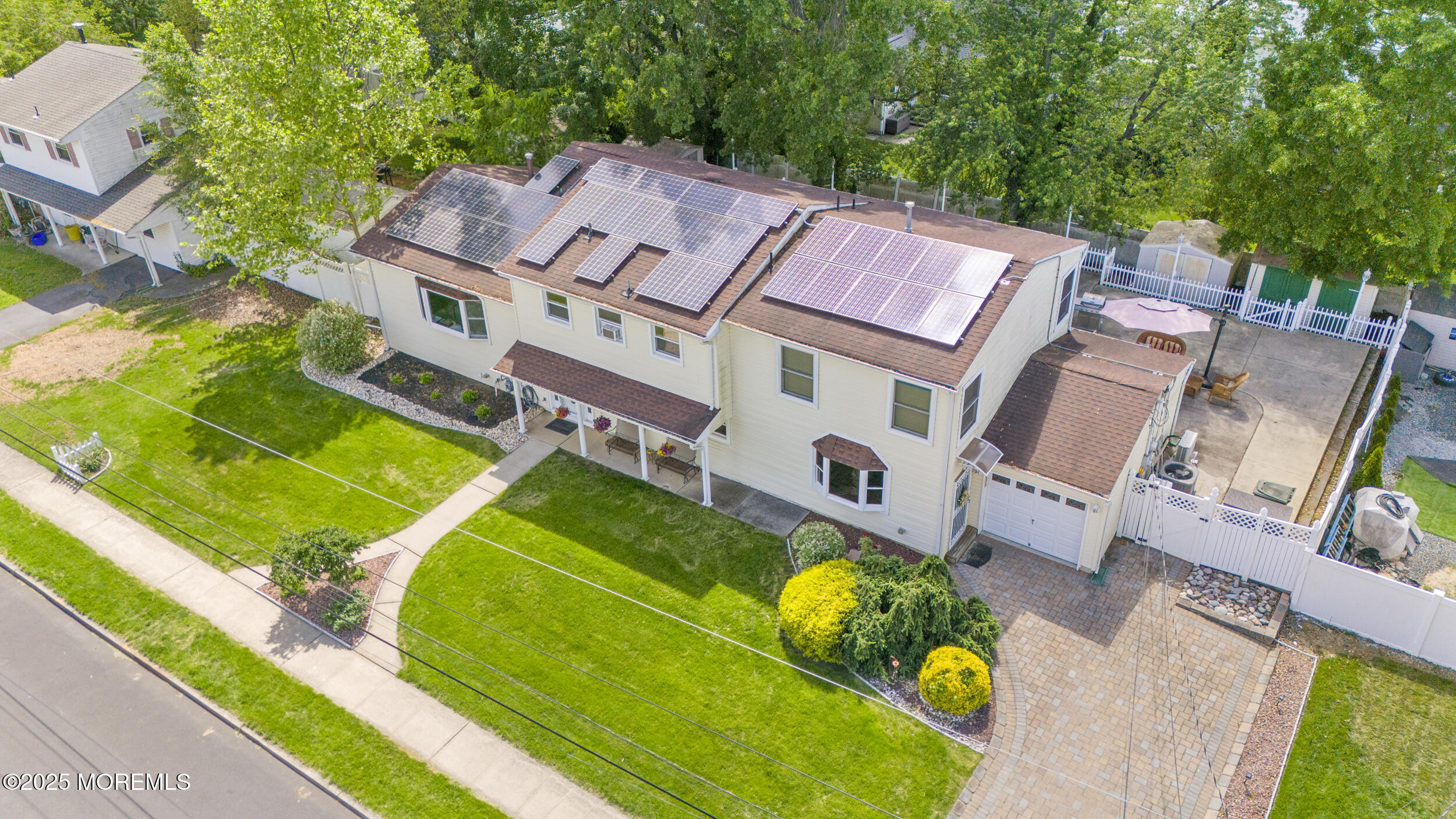 15 Creighton Circle, Old Bridge, New Jersey image 45