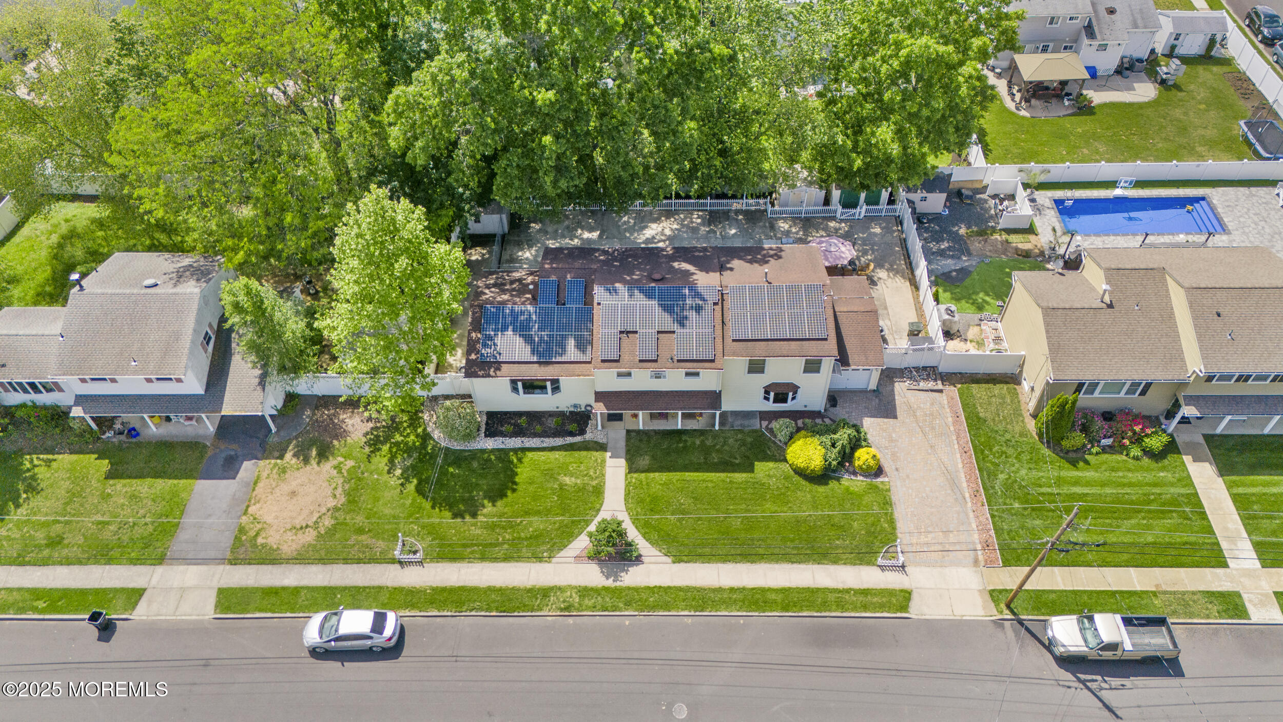 15 Creighton Circle, Old Bridge, New Jersey image 44