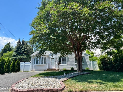 Homes For Sale - 411 18th Avenue<br/> Brick, NJ 08724