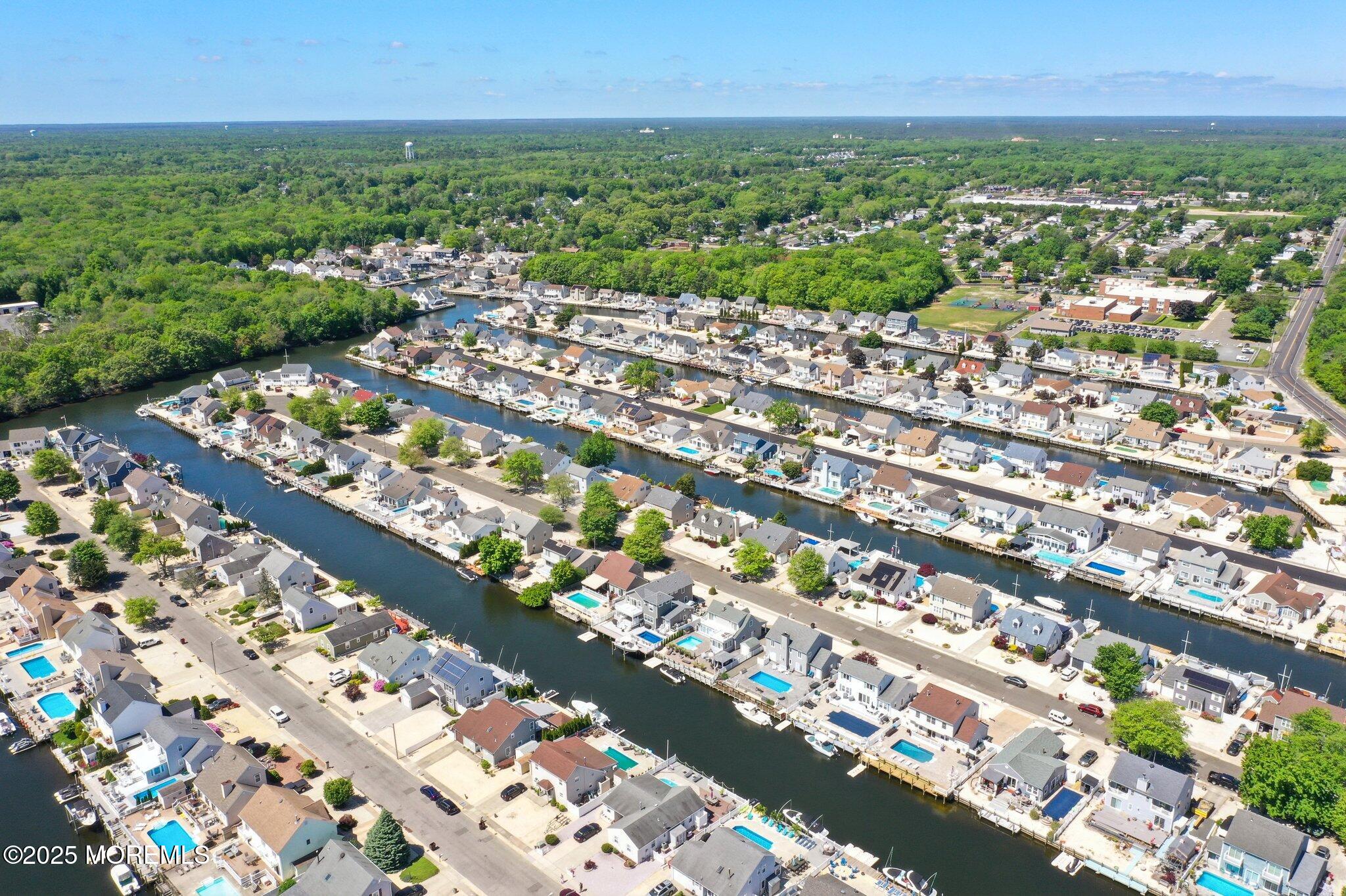 71 Top Sail Court, Bayville, New Jersey image 34