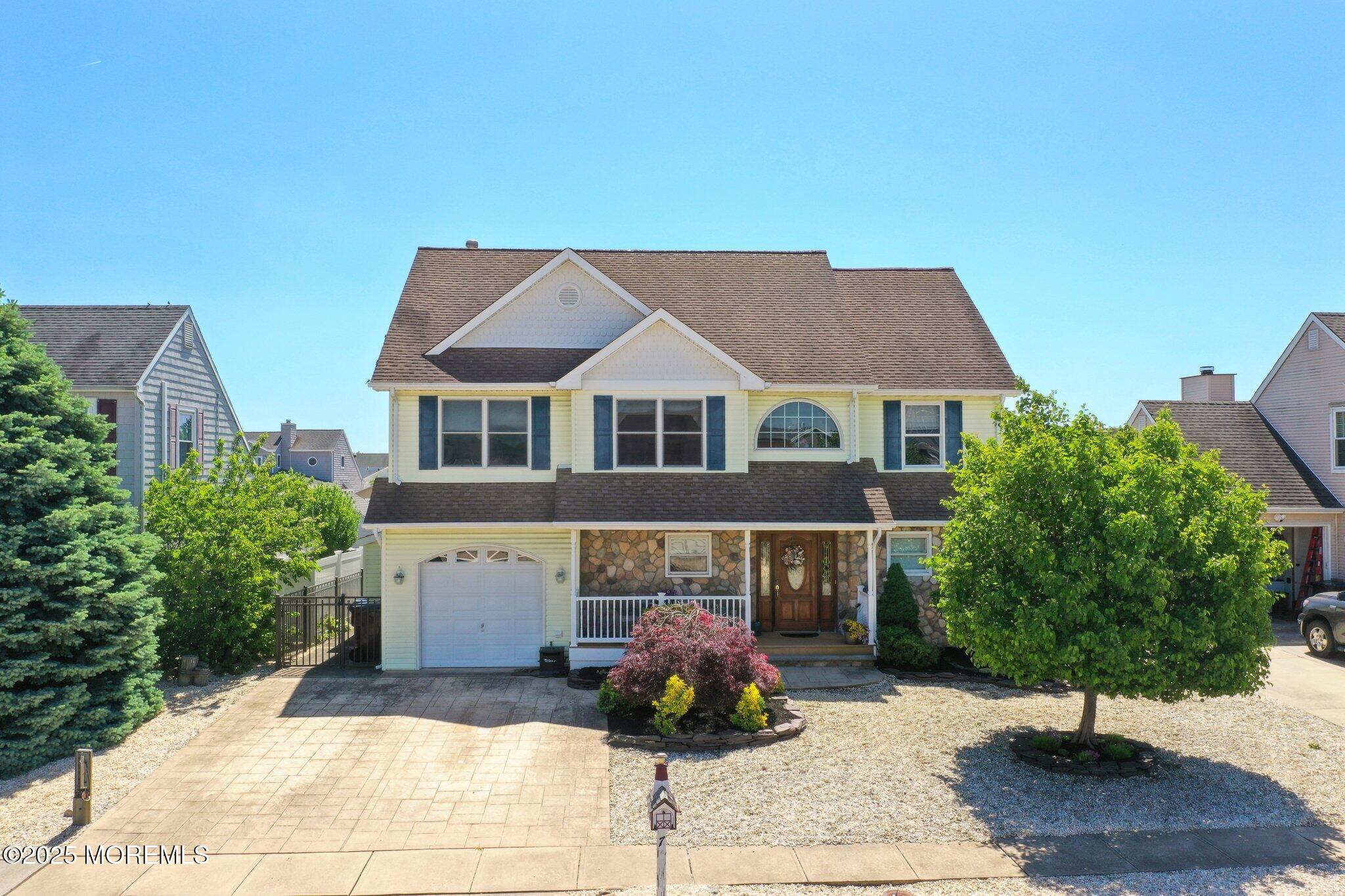 71 Top Sail Court, Bayville, New Jersey image 2