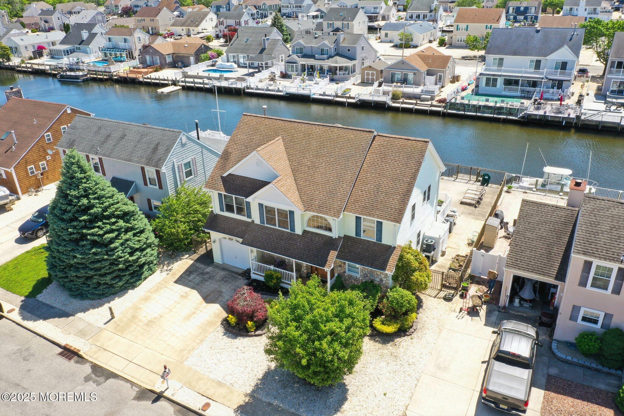 71 Top Sail Court, Bayville, New Jersey image 30