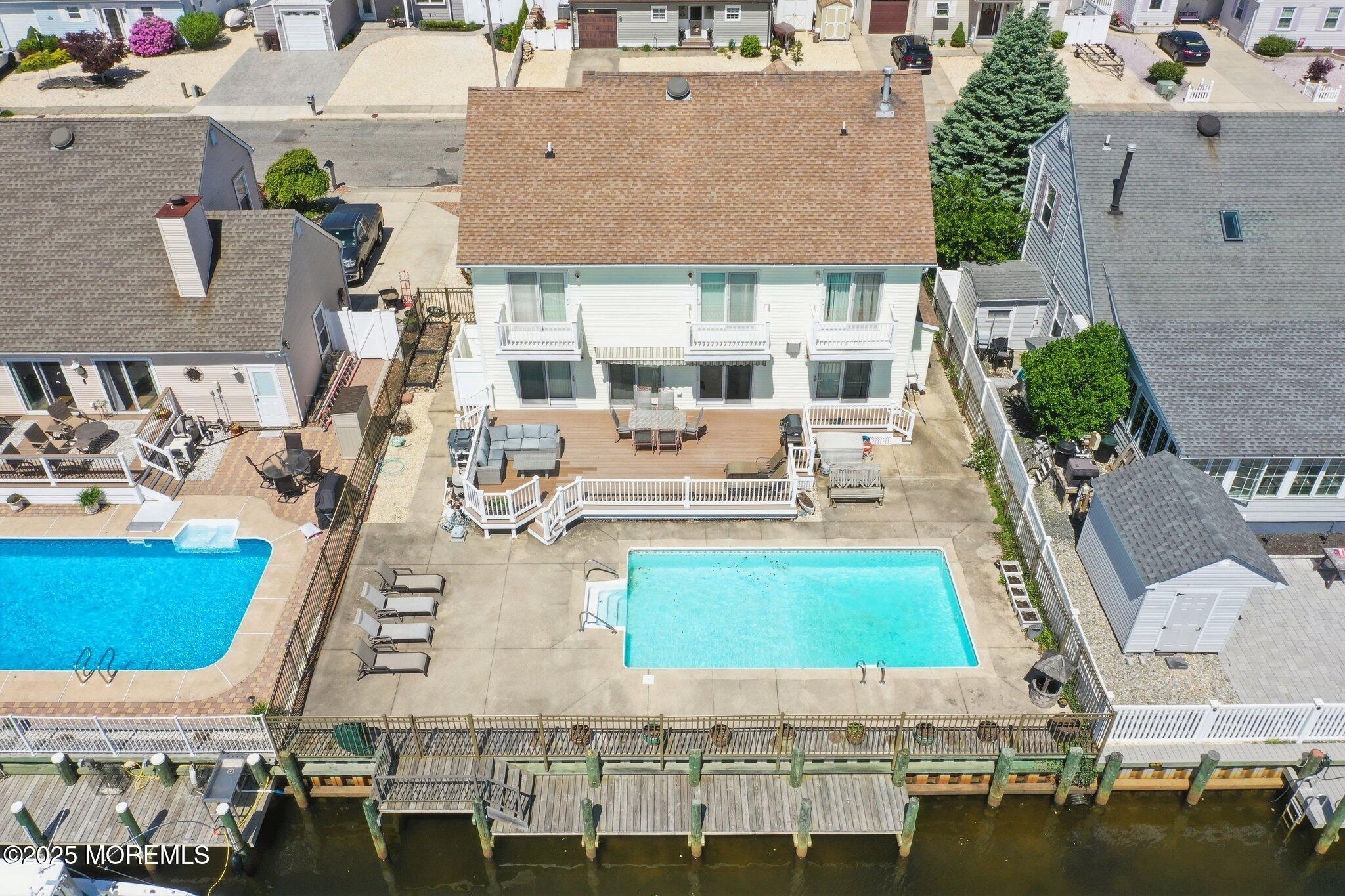 71 Top Sail Court, Bayville, New Jersey image 29