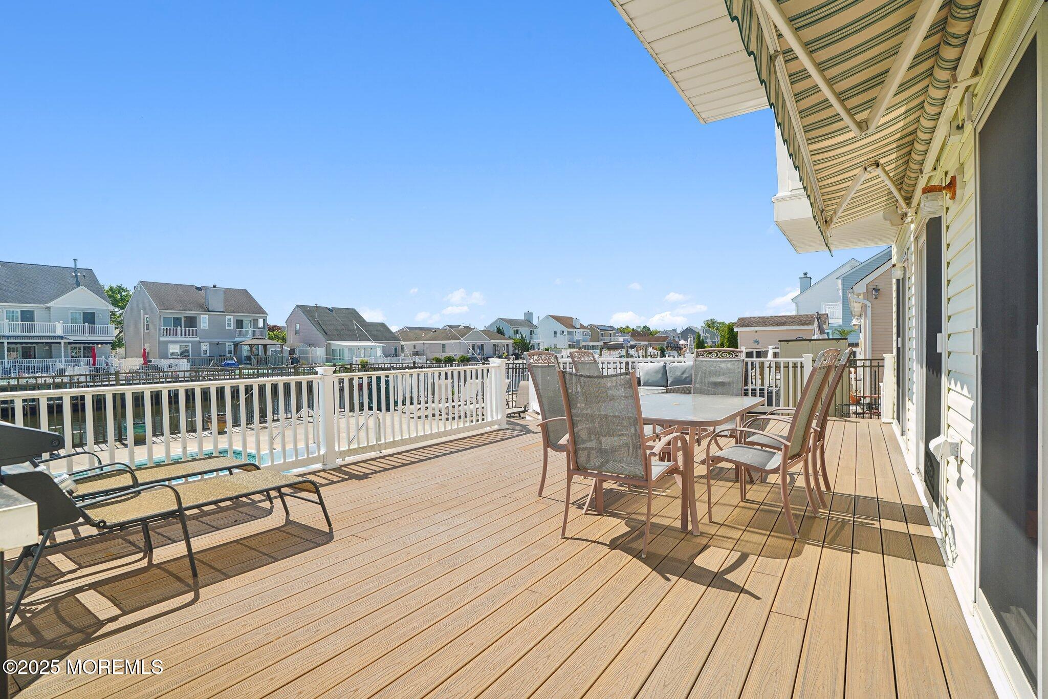 71 Top Sail Court, Bayville, New Jersey image 25