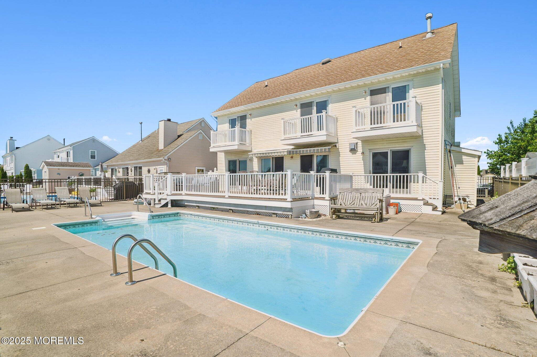 71 Top Sail Court, Bayville, New Jersey image 28