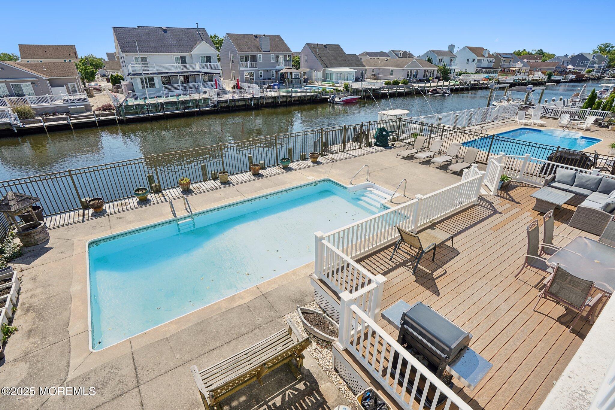 71 Top Sail Court, Bayville, New Jersey image 26