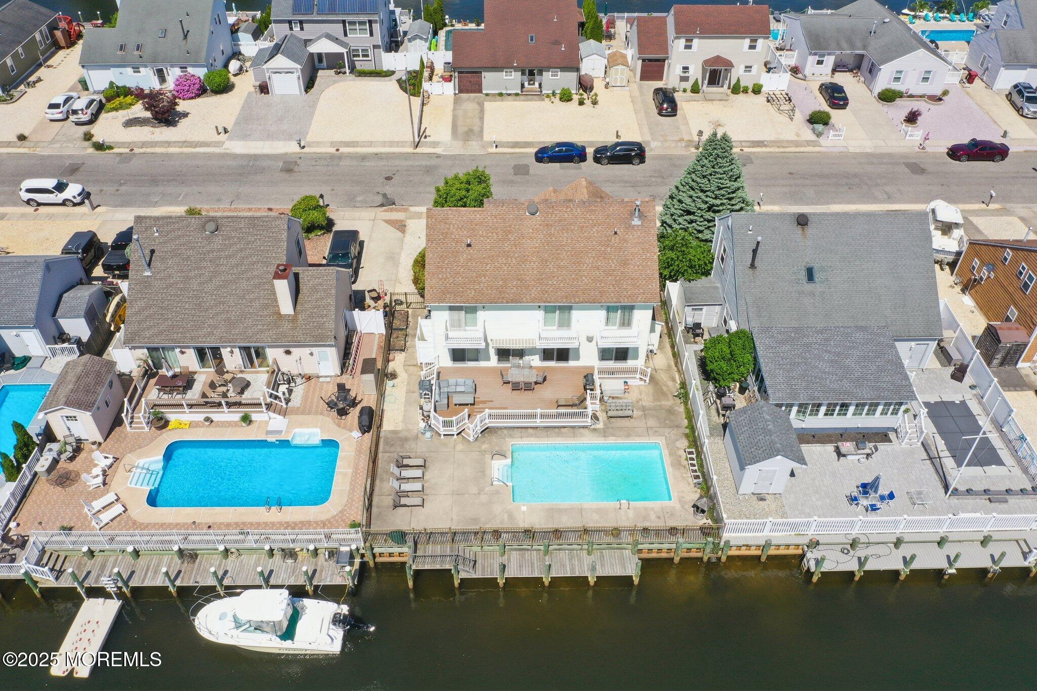 71 Top Sail Court, Bayville, New Jersey image 32