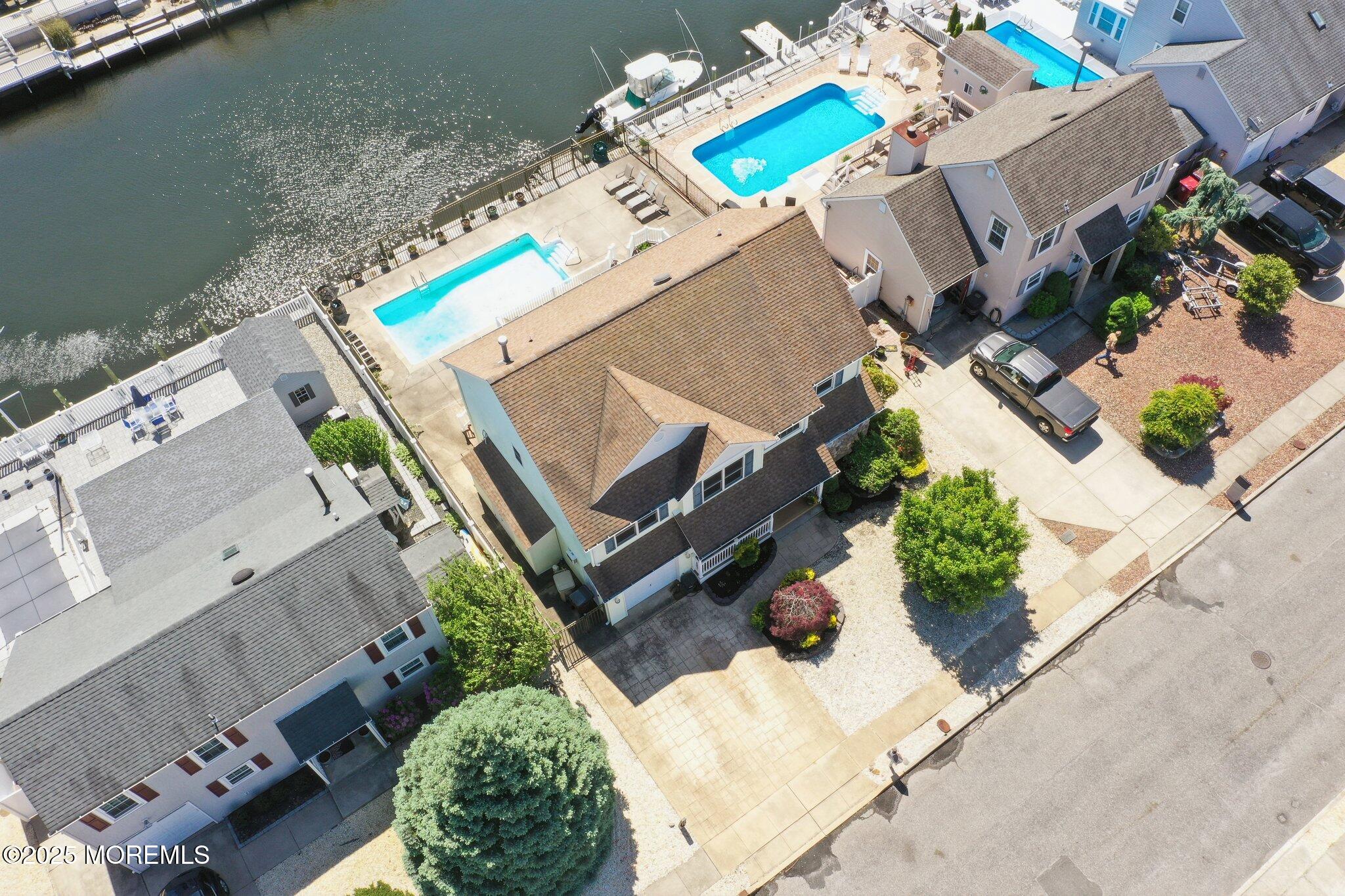 71 Top Sail Court, Bayville, New Jersey image 31