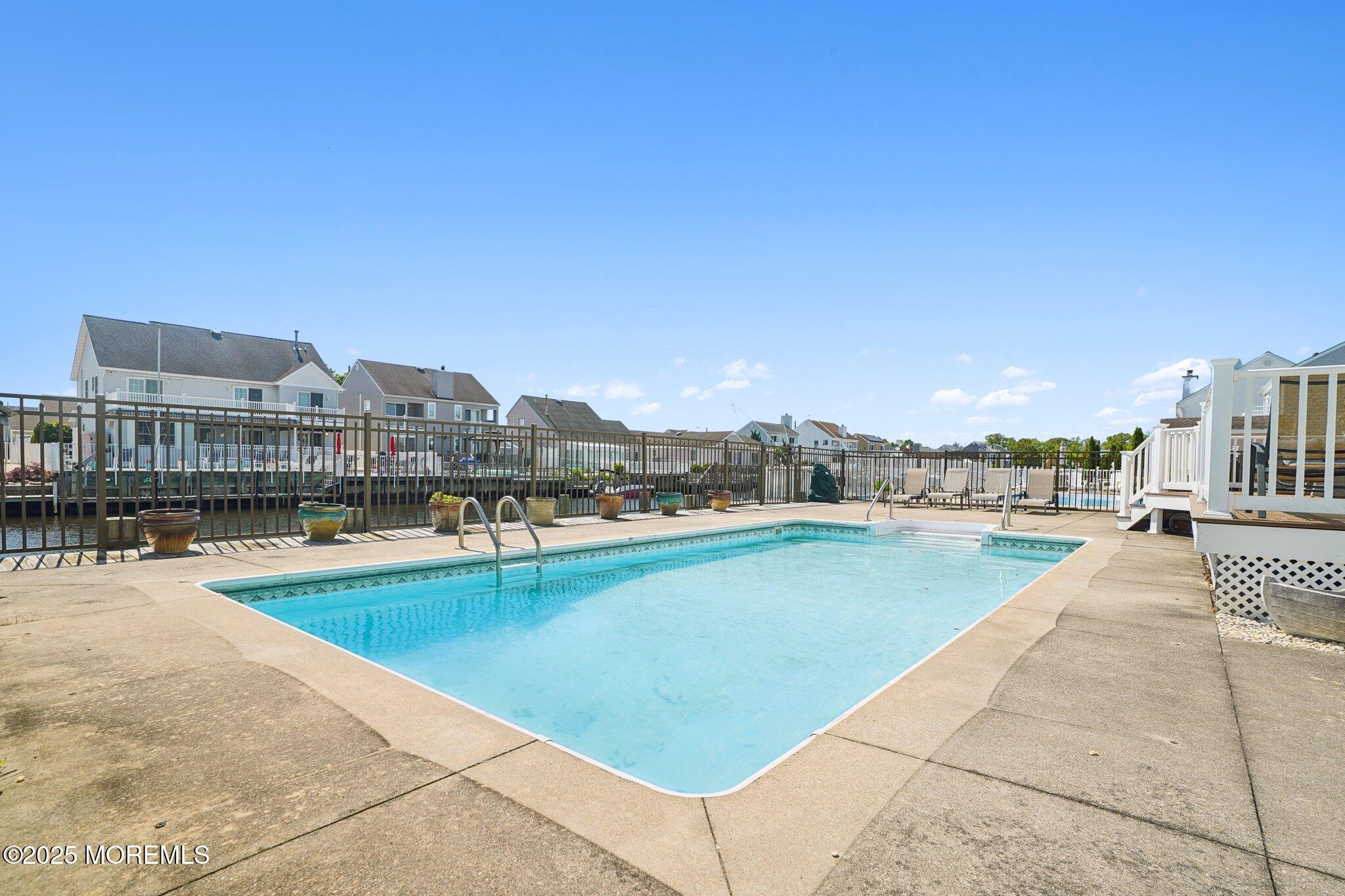 71 Top Sail Court, Bayville, New Jersey image 27