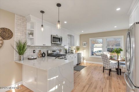 Mobile Home For Sale - 58 Locust Grove<br/> Hazlet, NJ 07730