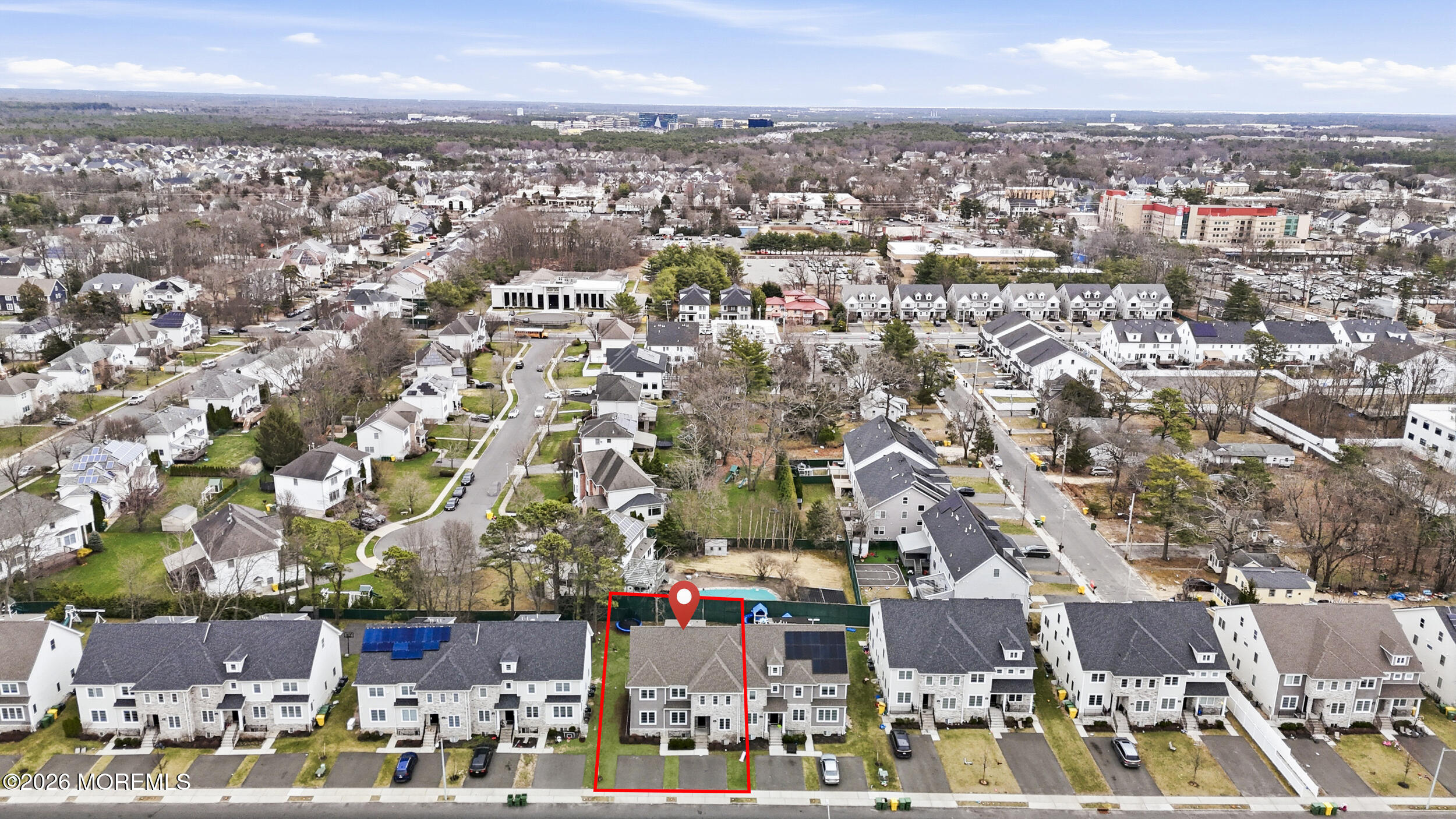 Lakewood, New Jersey, 08701, United States, 5 Bedrooms Bedrooms, ,4 BathroomsBathrooms,Residential,Active,2041555