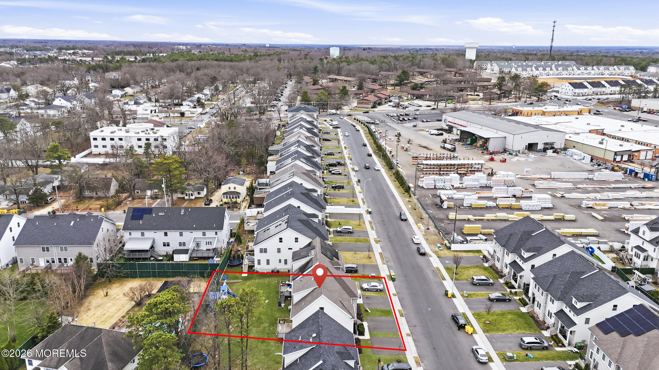Lakewood, New Jersey, 08701, United States, 5 Bedrooms Bedrooms, ,4 BathroomsBathrooms,Residential,Active,2041555