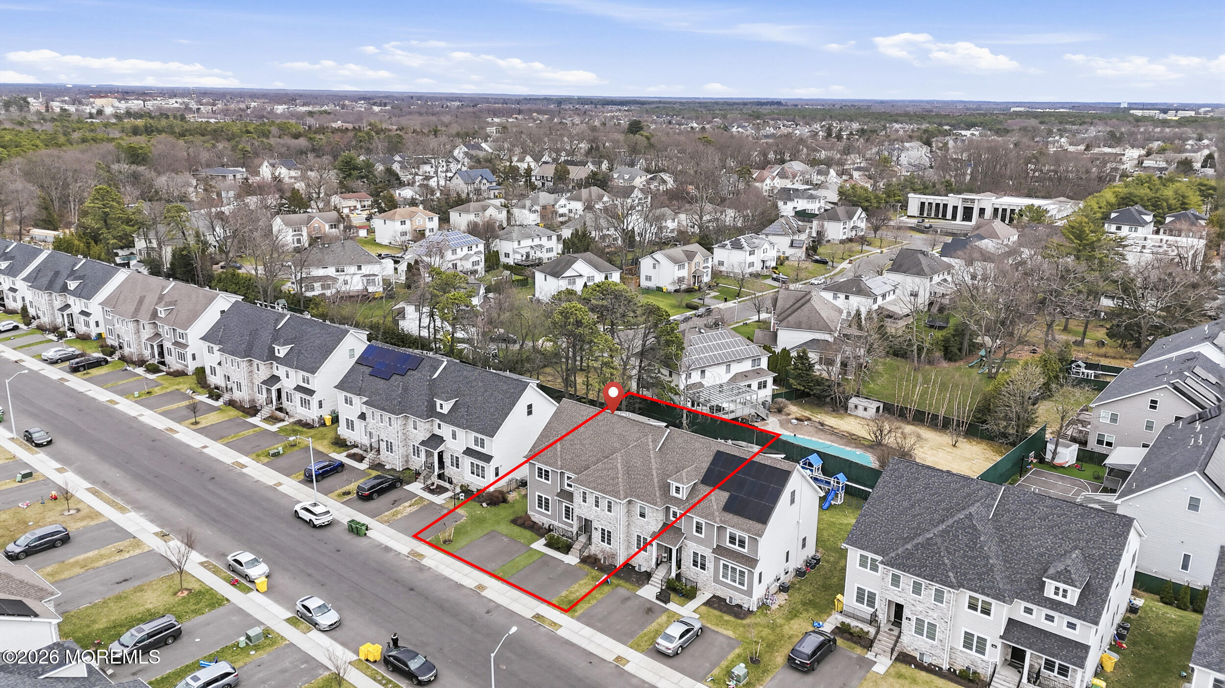 Lakewood, New Jersey, 08701, United States, 5 Bedrooms Bedrooms, ,4 BathroomsBathrooms,Residential,Active,2041555
