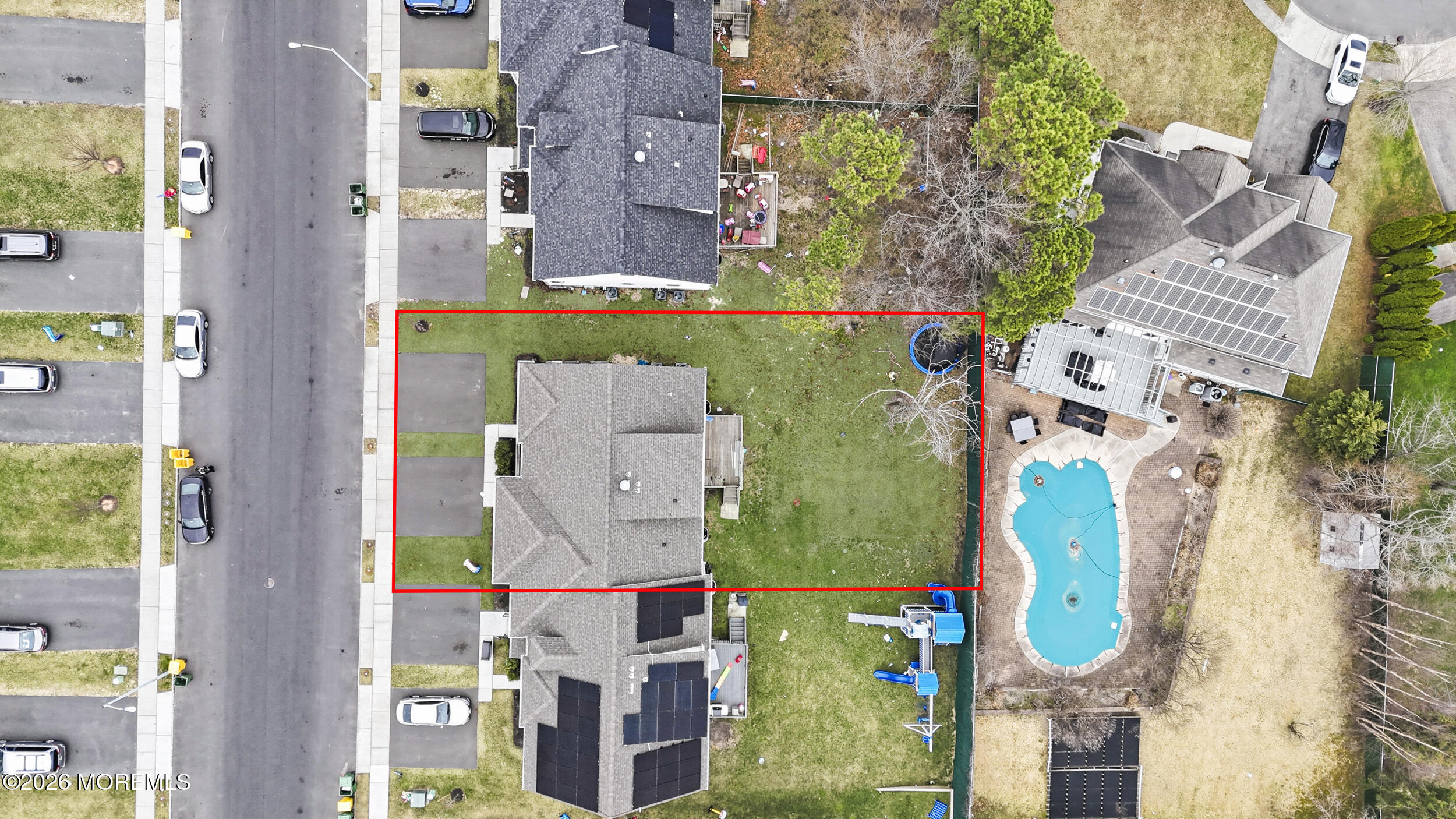 Lakewood, New Jersey, 08701, United States, 5 Bedrooms Bedrooms, ,4 BathroomsBathrooms,Residential,Active,2041555