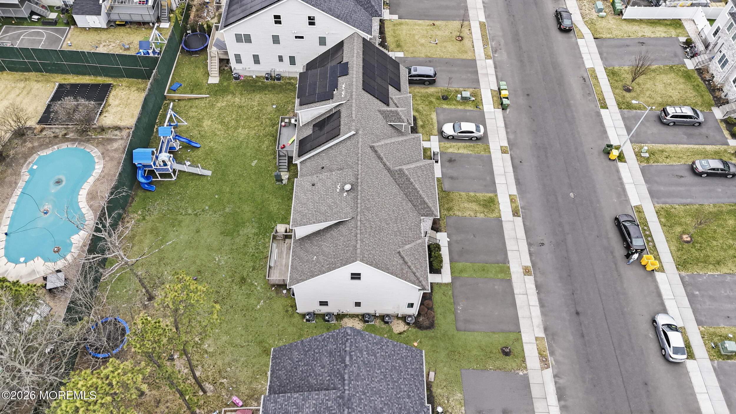 Lakewood, New Jersey, 08701, United States, 5 Bedrooms Bedrooms, ,4 BathroomsBathrooms,Residential,Active,2041555