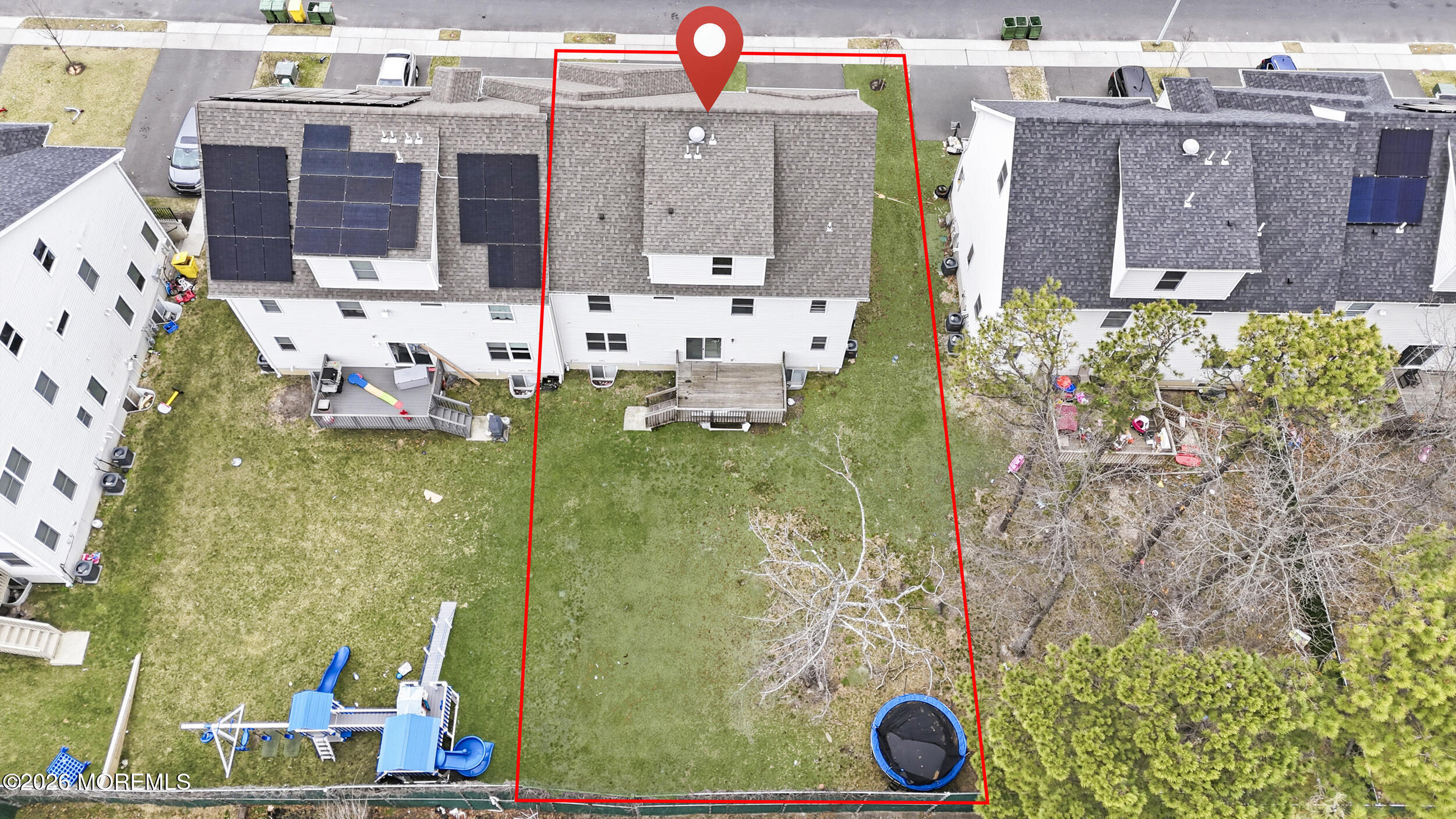 Lakewood, New Jersey, 08701, United States, 5 Bedrooms Bedrooms, ,4 BathroomsBathrooms,Residential,Active,2041555