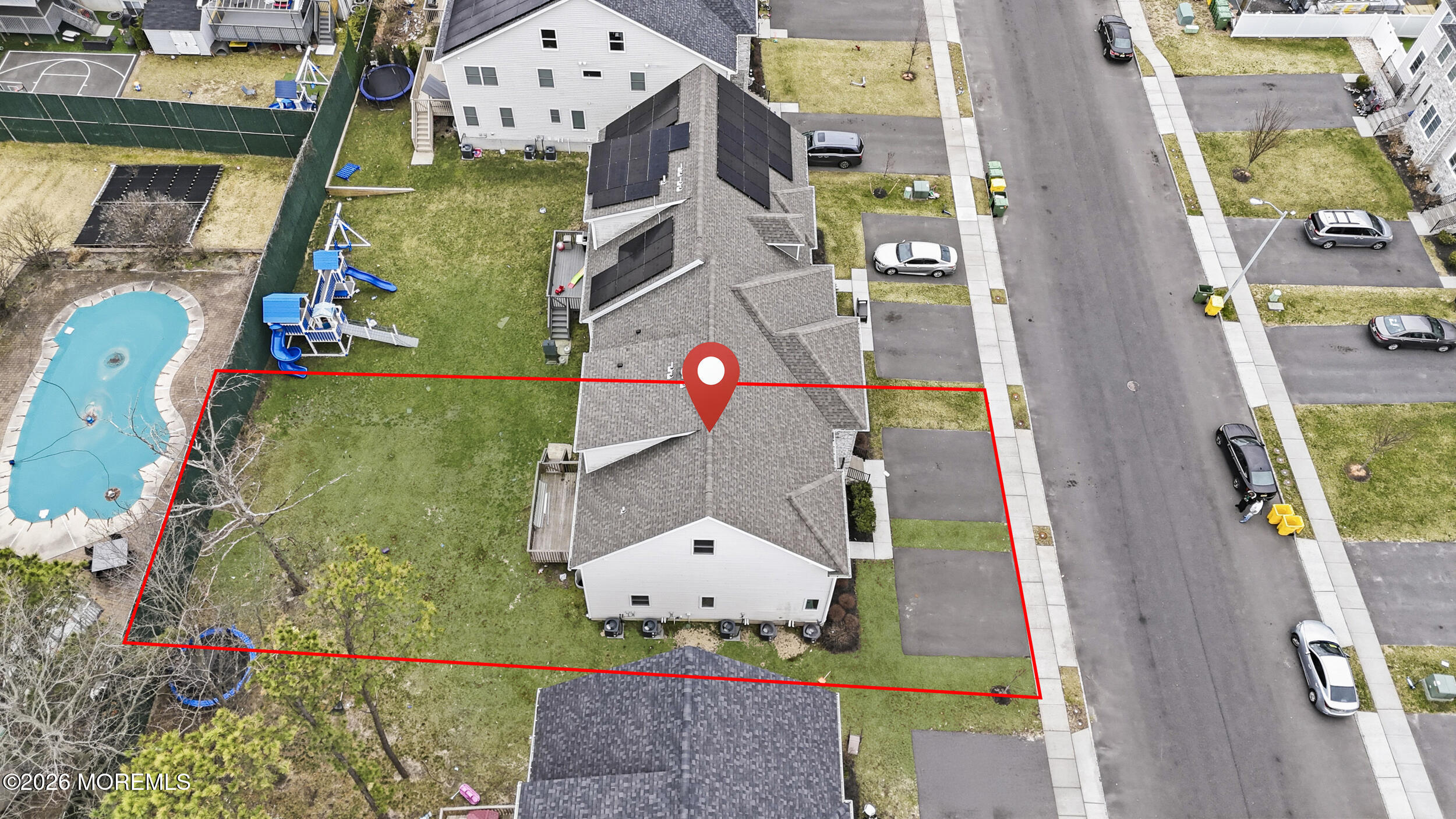 Lakewood, New Jersey, 08701, United States, 5 Bedrooms Bedrooms, ,4 BathroomsBathrooms,Residential,Active,2041555